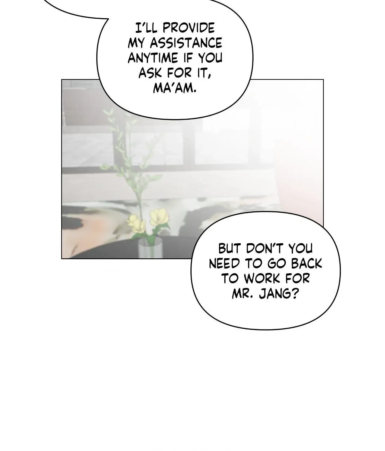 How To Captivate Your Boss Chapter 38 page 69 - 
