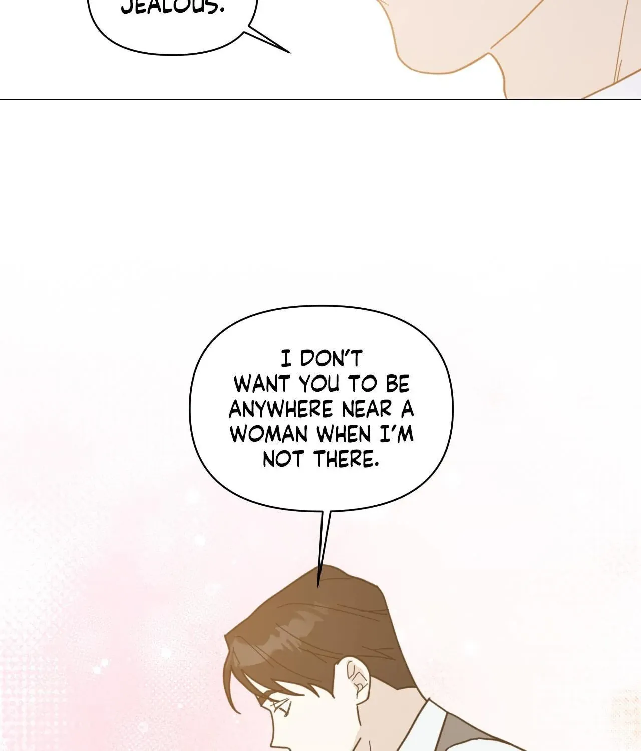How To Captivate Your Boss Chapter 38 page 8 - 