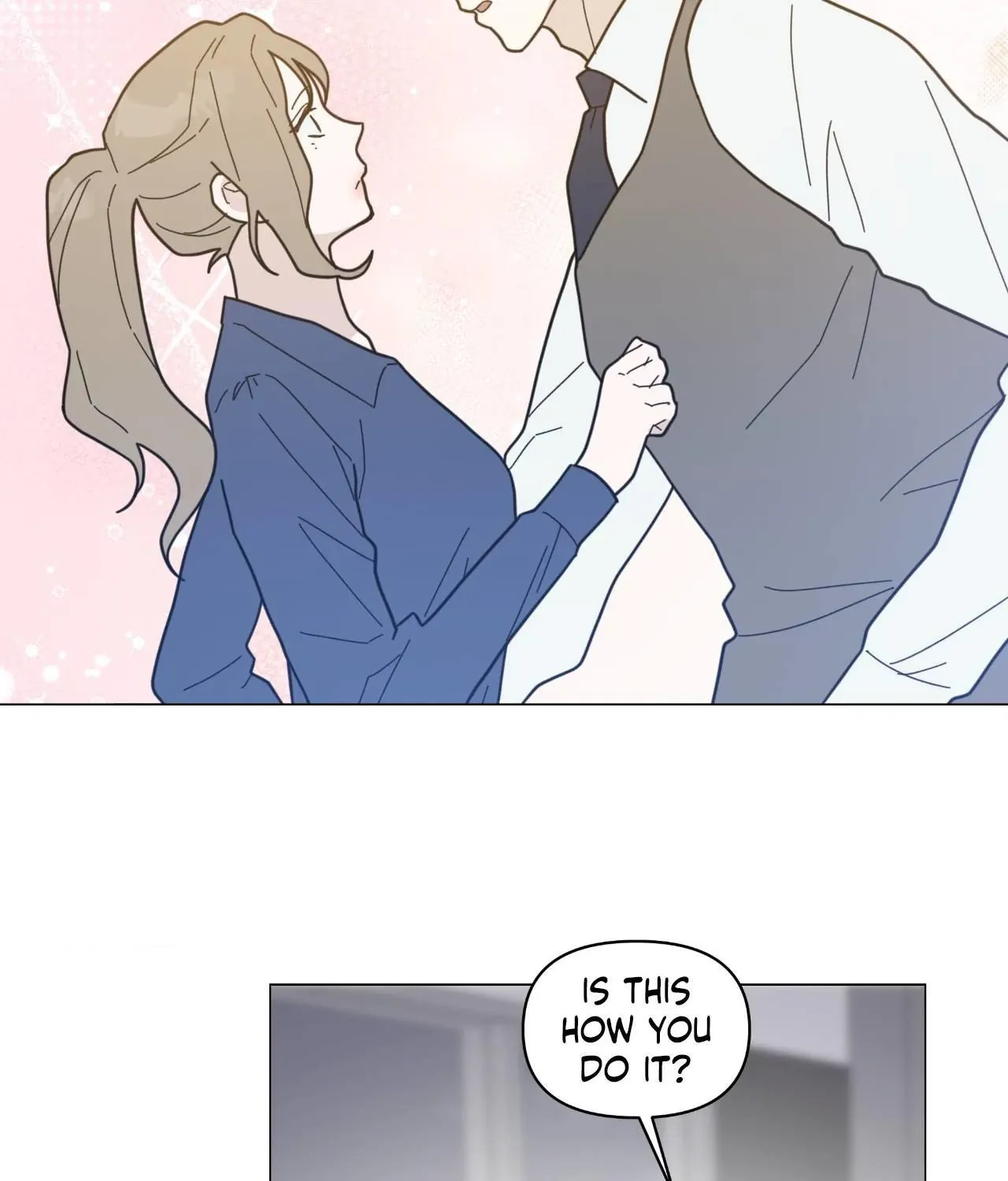 How To Captivate Your Boss Chapter 38 page 9 - 