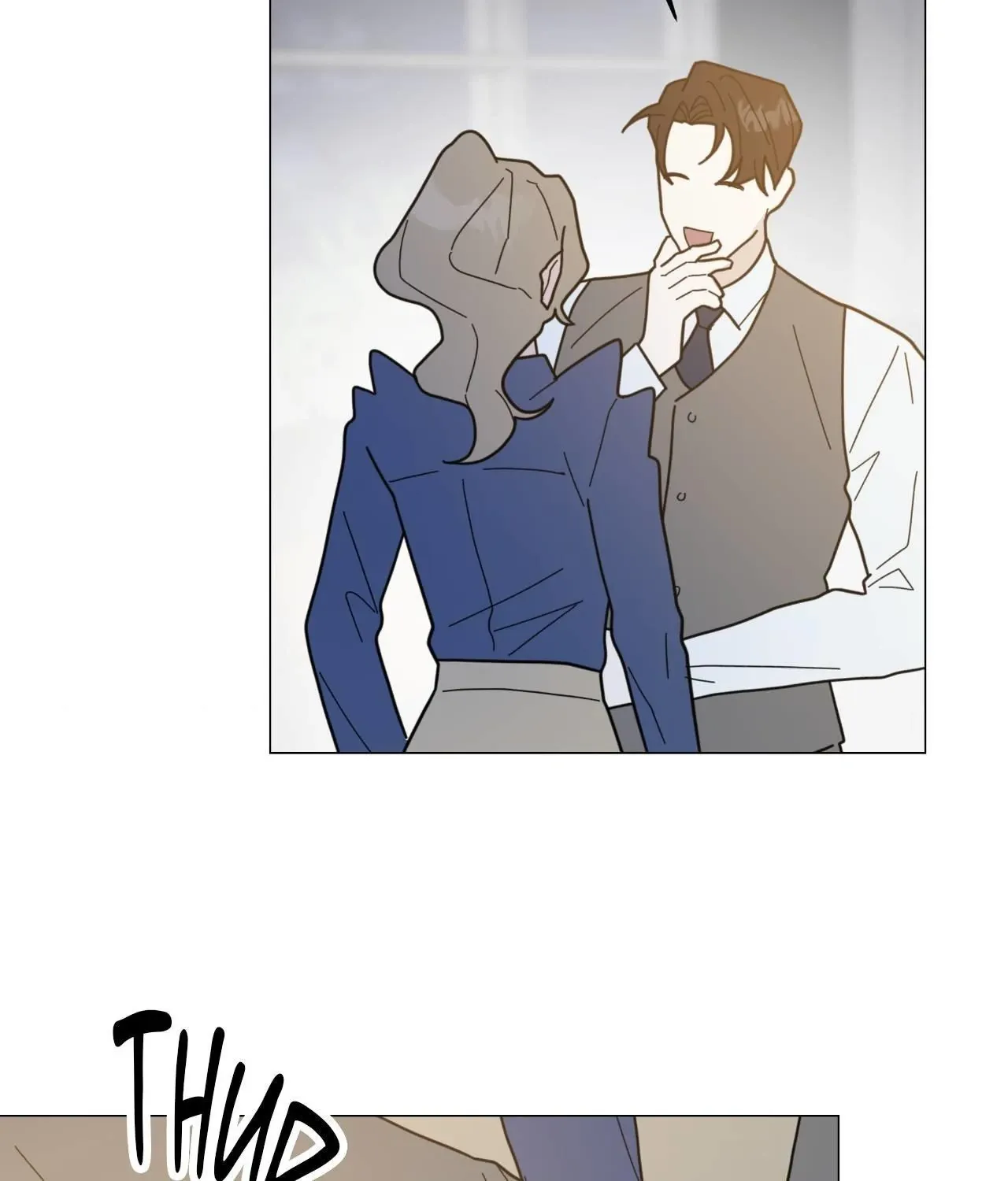How To Captivate Your Boss Chapter 38 page 10 - 