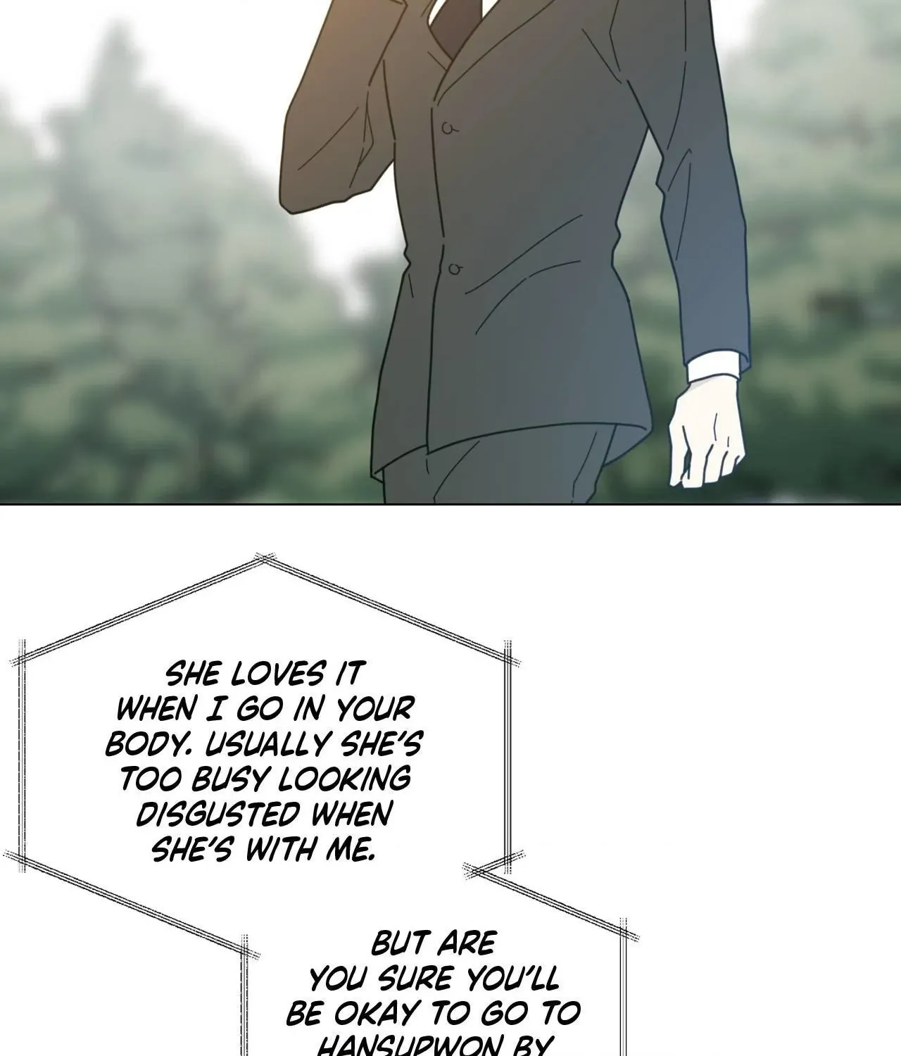 How To Captivate Your Boss Chapter 39 page 2 - 