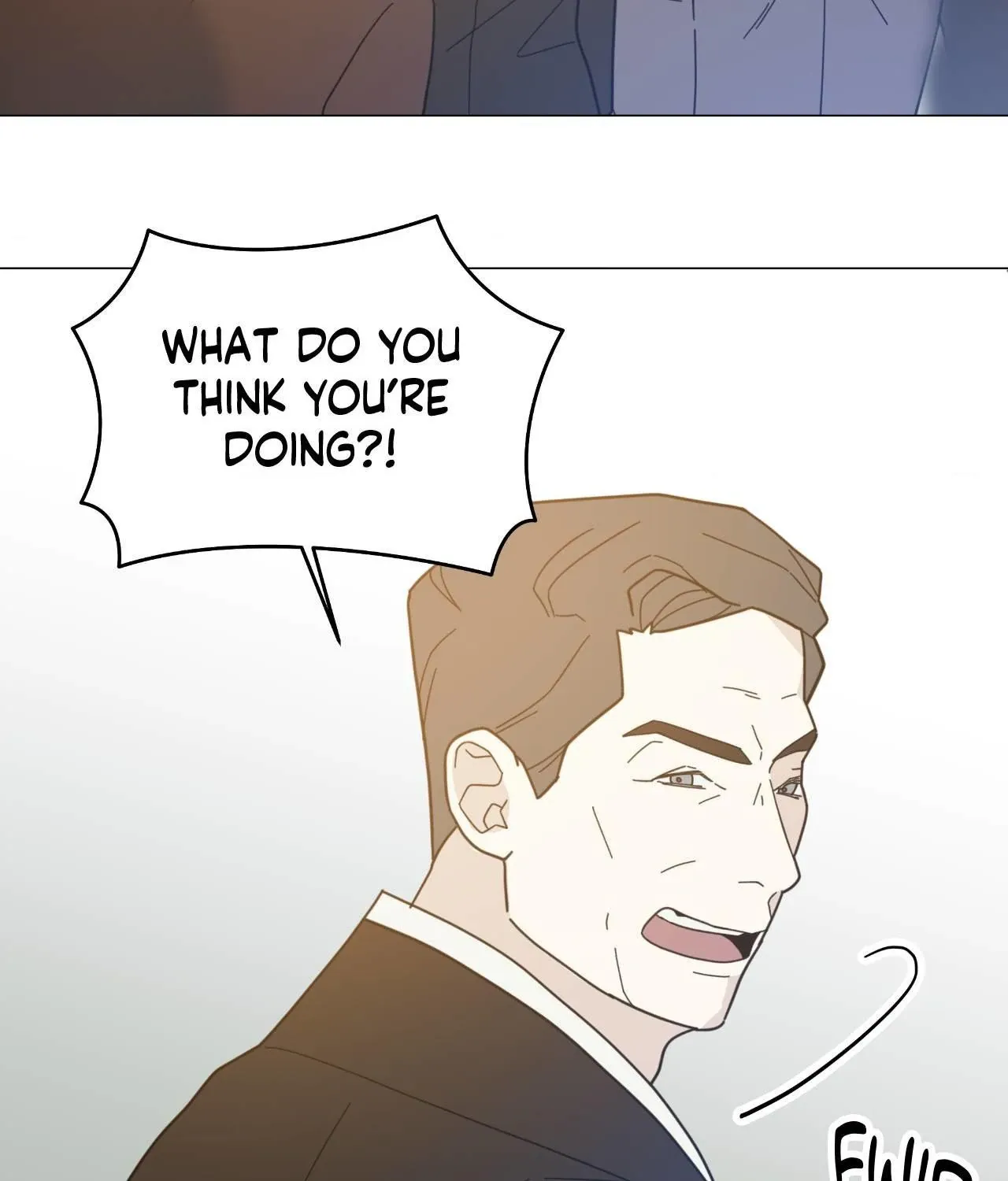 How To Captivate Your Boss Chapter 39 page 11 - 