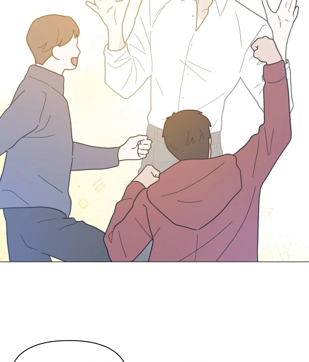 How To Captivate Your Boss Chapter 39 page 14 - 