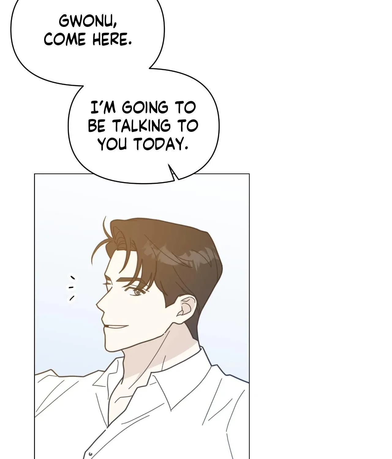 How To Captivate Your Boss Chapter 39 page 15 - 