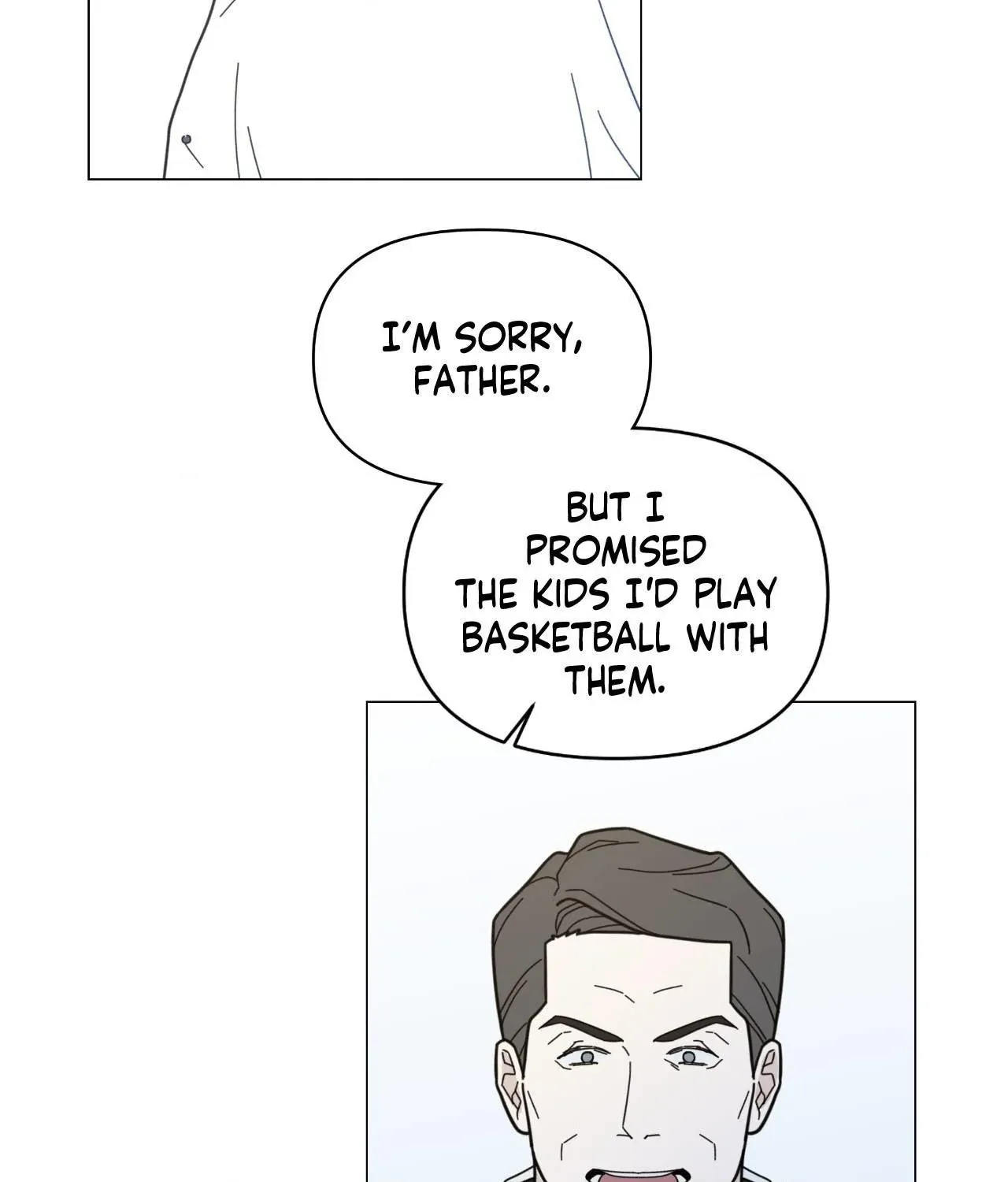 How To Captivate Your Boss Chapter 39 page 16 - 
