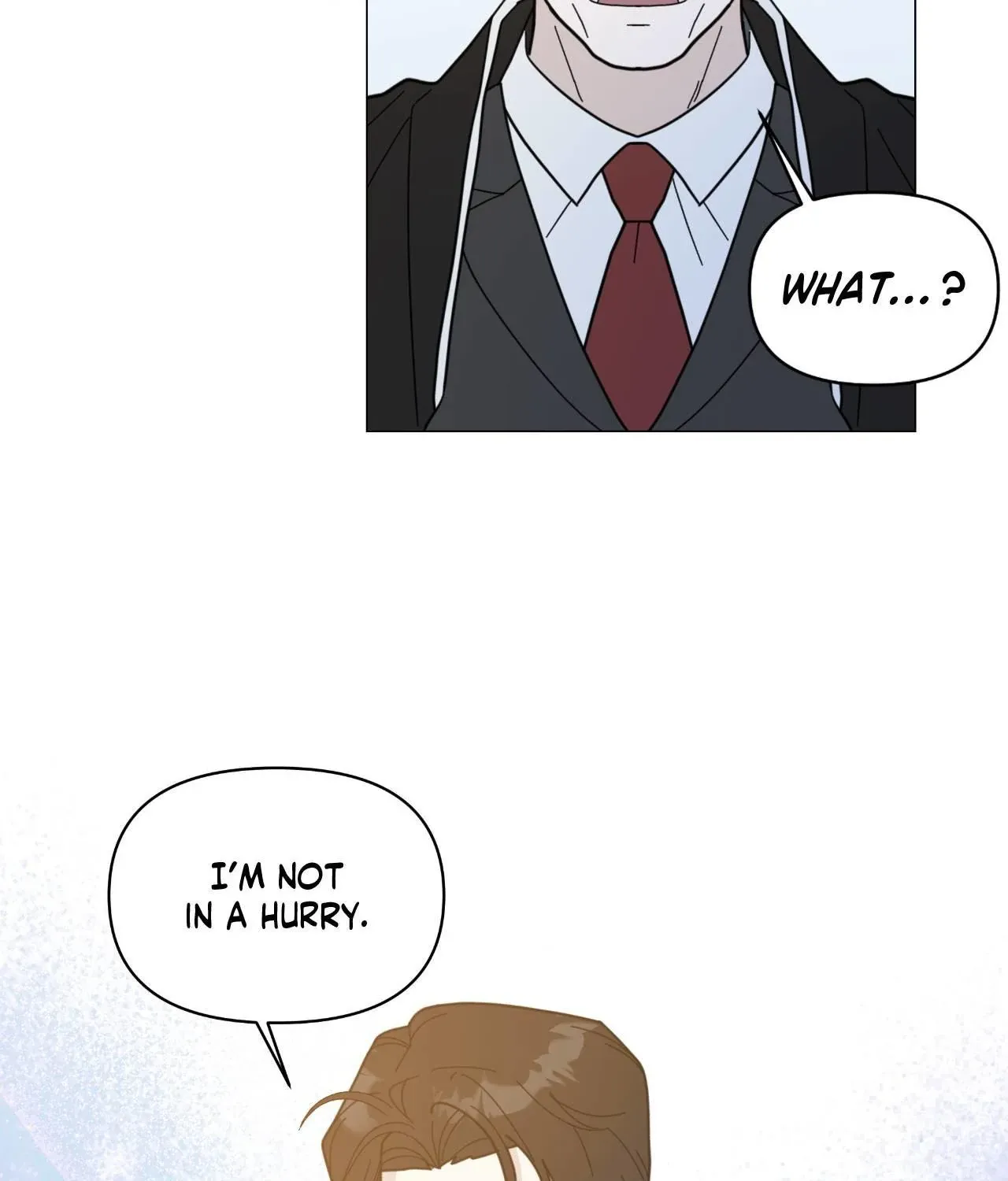 How To Captivate Your Boss Chapter 39 page 17 - 
