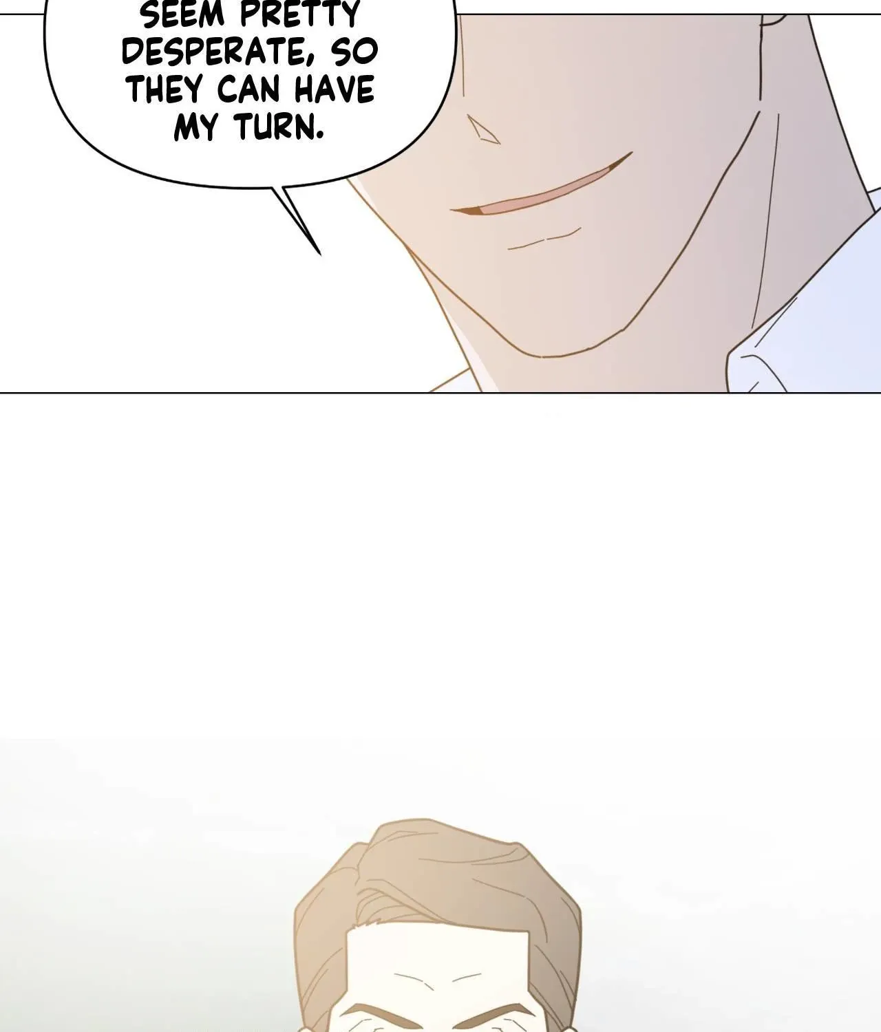 How To Captivate Your Boss Chapter 39 page 19 - 