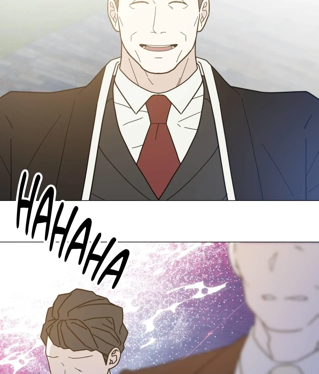 How To Captivate Your Boss Chapter 39 page 20 - 