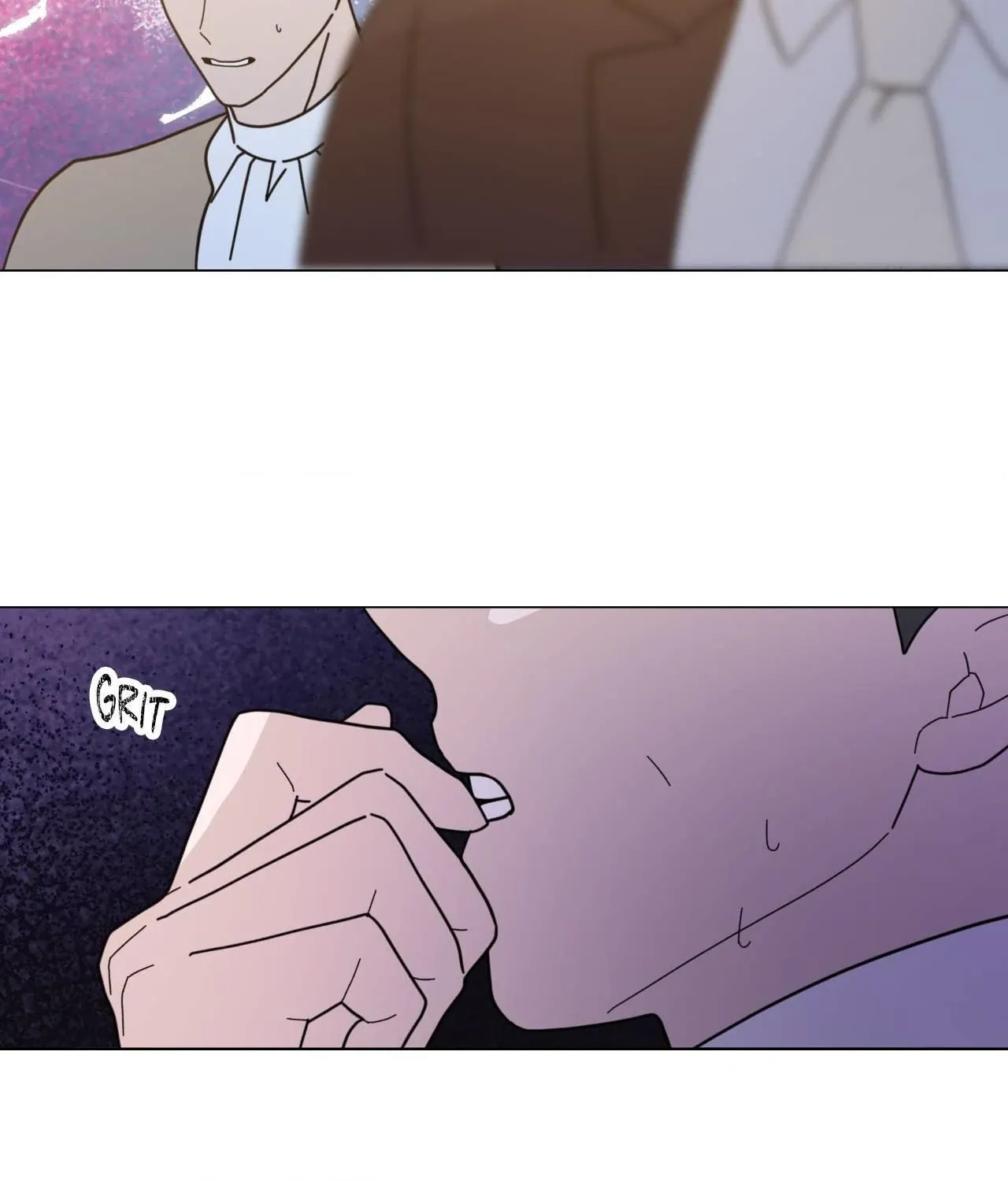 How To Captivate Your Boss Chapter 39 page 21 - 