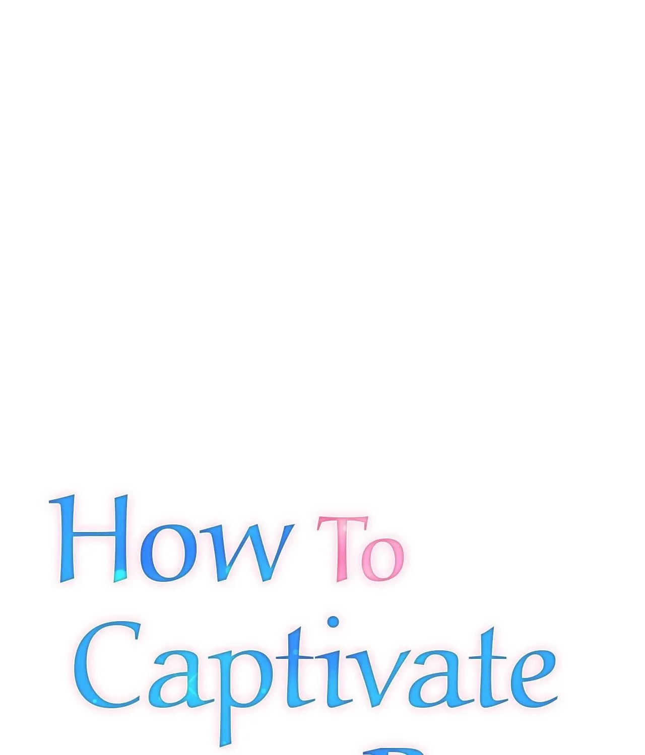 How To Captivate Your Boss Chapter 39 page 22 - 