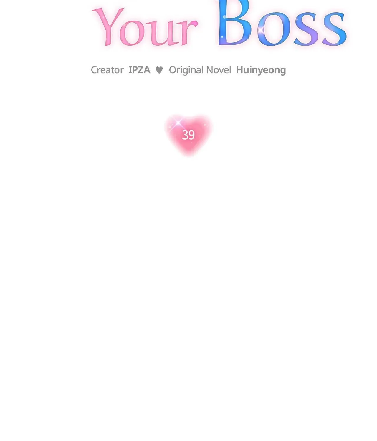 How To Captivate Your Boss Chapter 39 page 23 - 