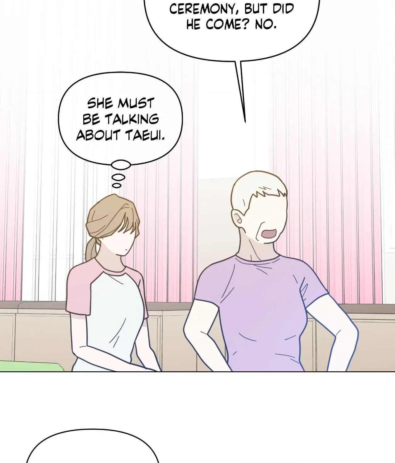 How To Captivate Your Boss Chapter 39 page 25 - 