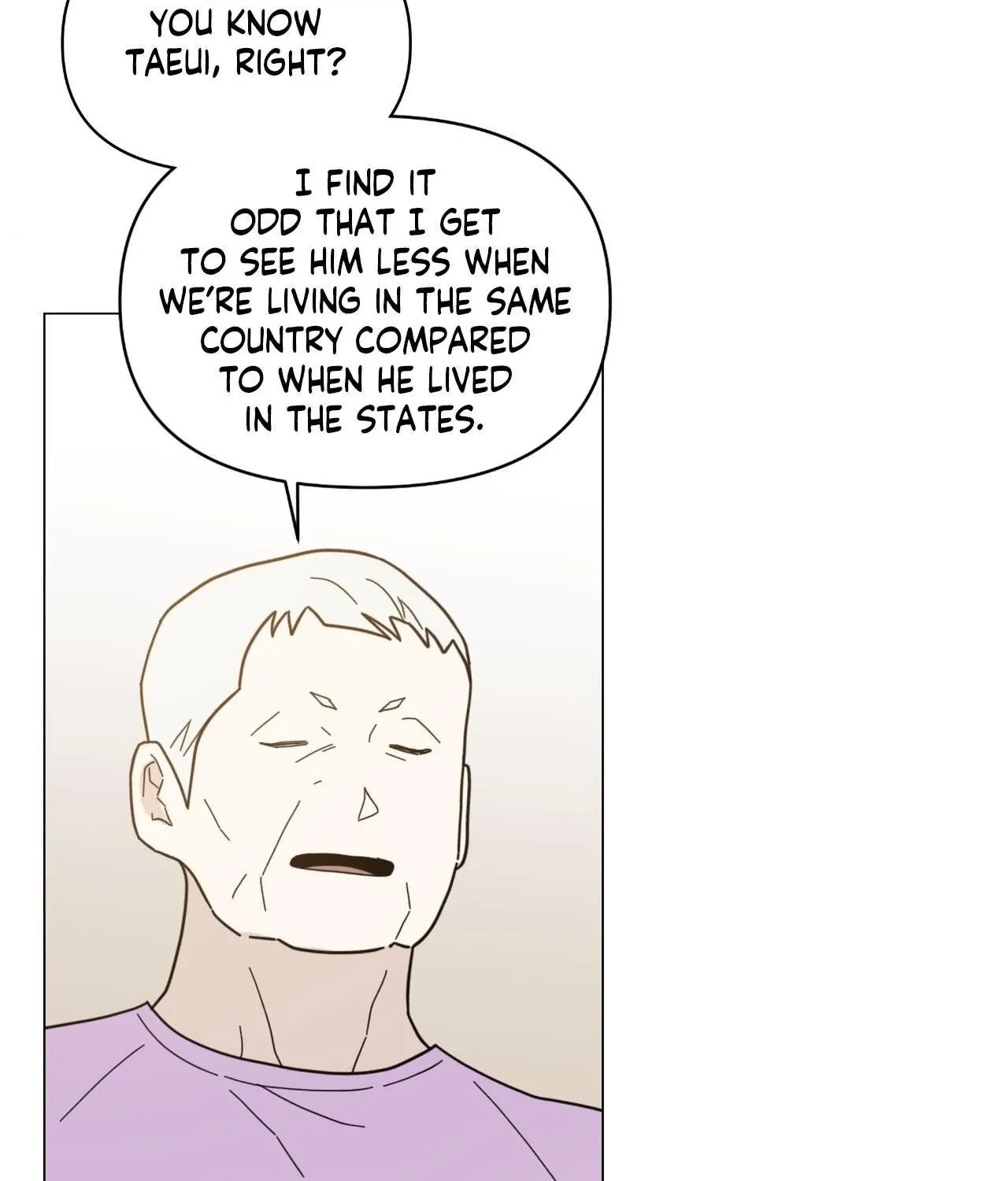 How To Captivate Your Boss Chapter 39 page 26 - 