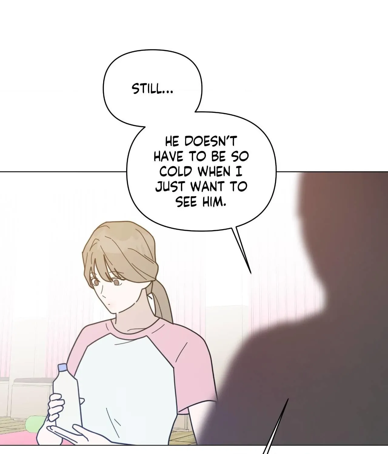 How To Captivate Your Boss Chapter 39 page 28 - 