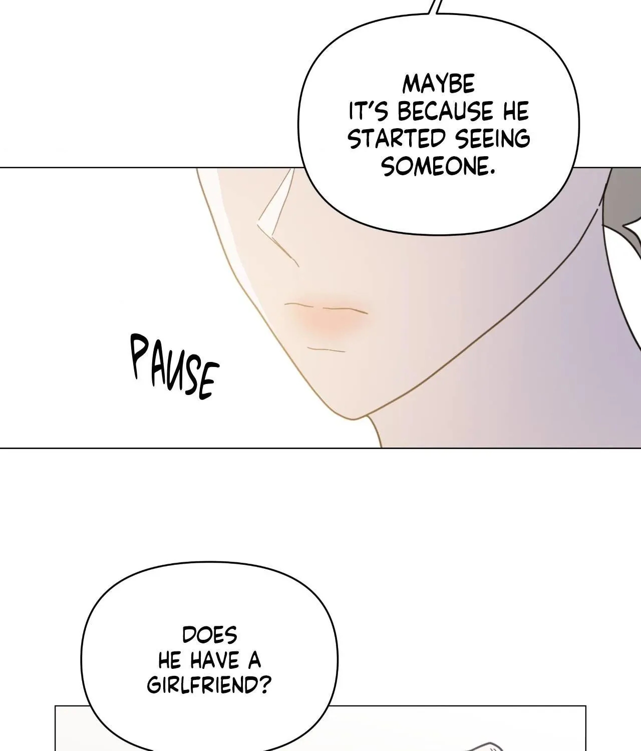 How To Captivate Your Boss Chapter 39 page 29 - 