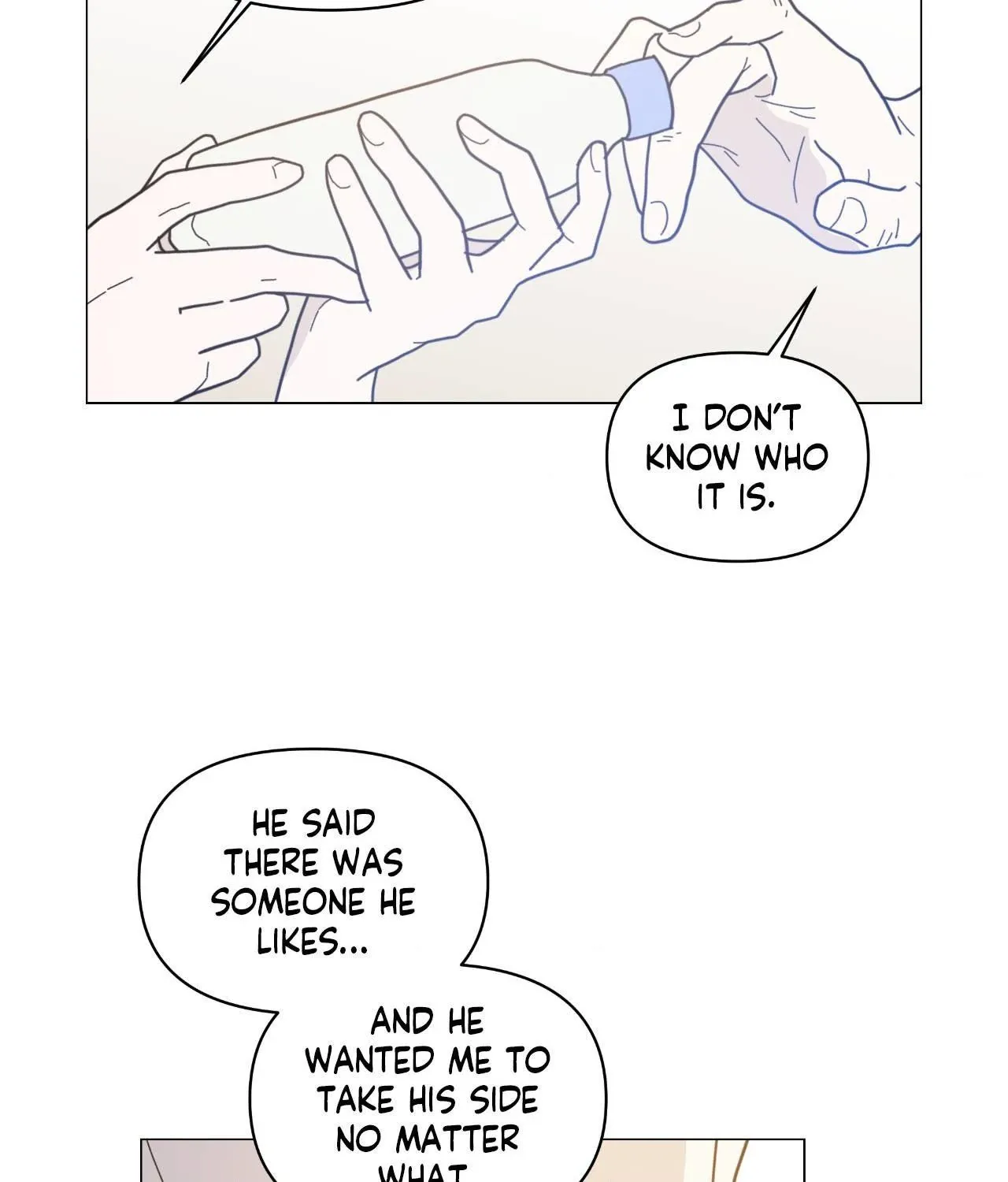 How To Captivate Your Boss Chapter 39 page 30 - 