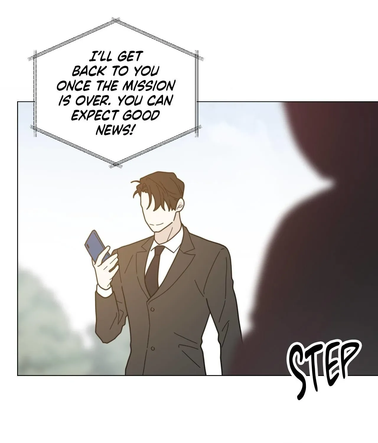 How To Captivate Your Boss Chapter 39 page 4 - 
