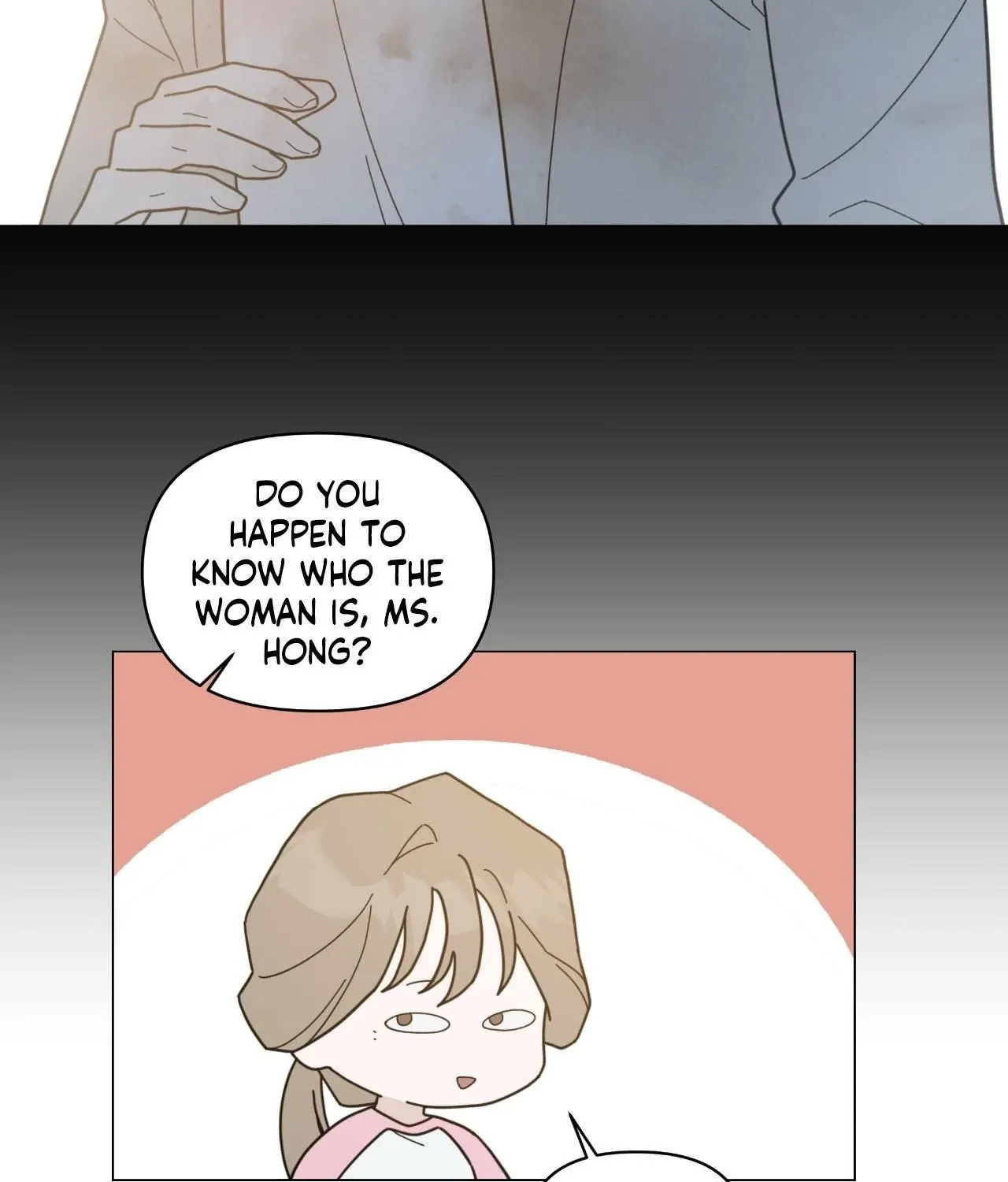 How To Captivate Your Boss Chapter 39 page 33 - 