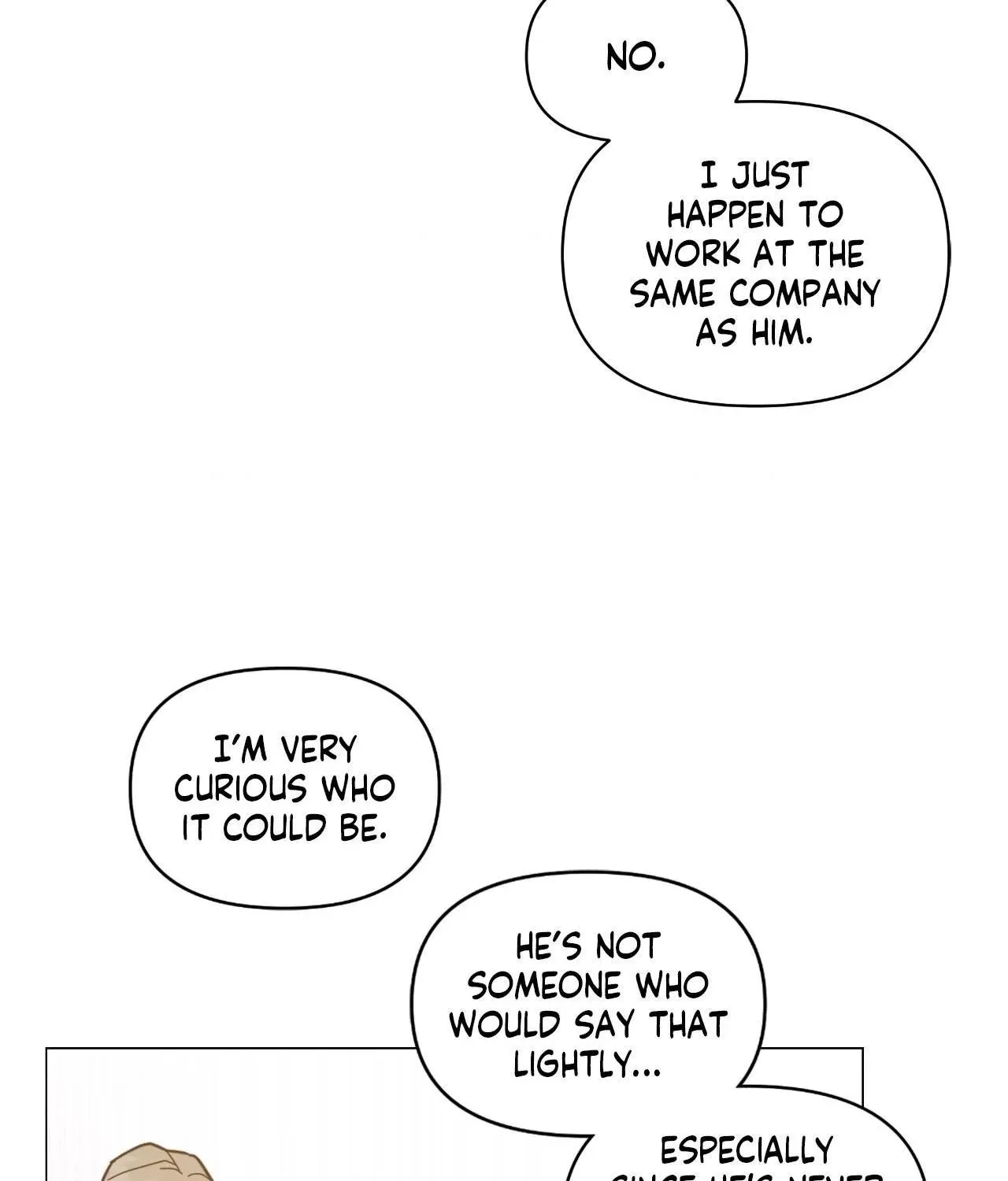 How To Captivate Your Boss Chapter 39 page 34 - 