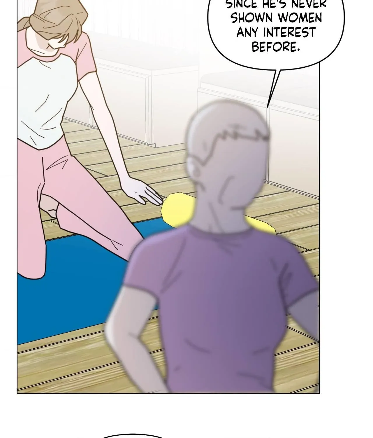 How To Captivate Your Boss Chapter 39 page 35 - 