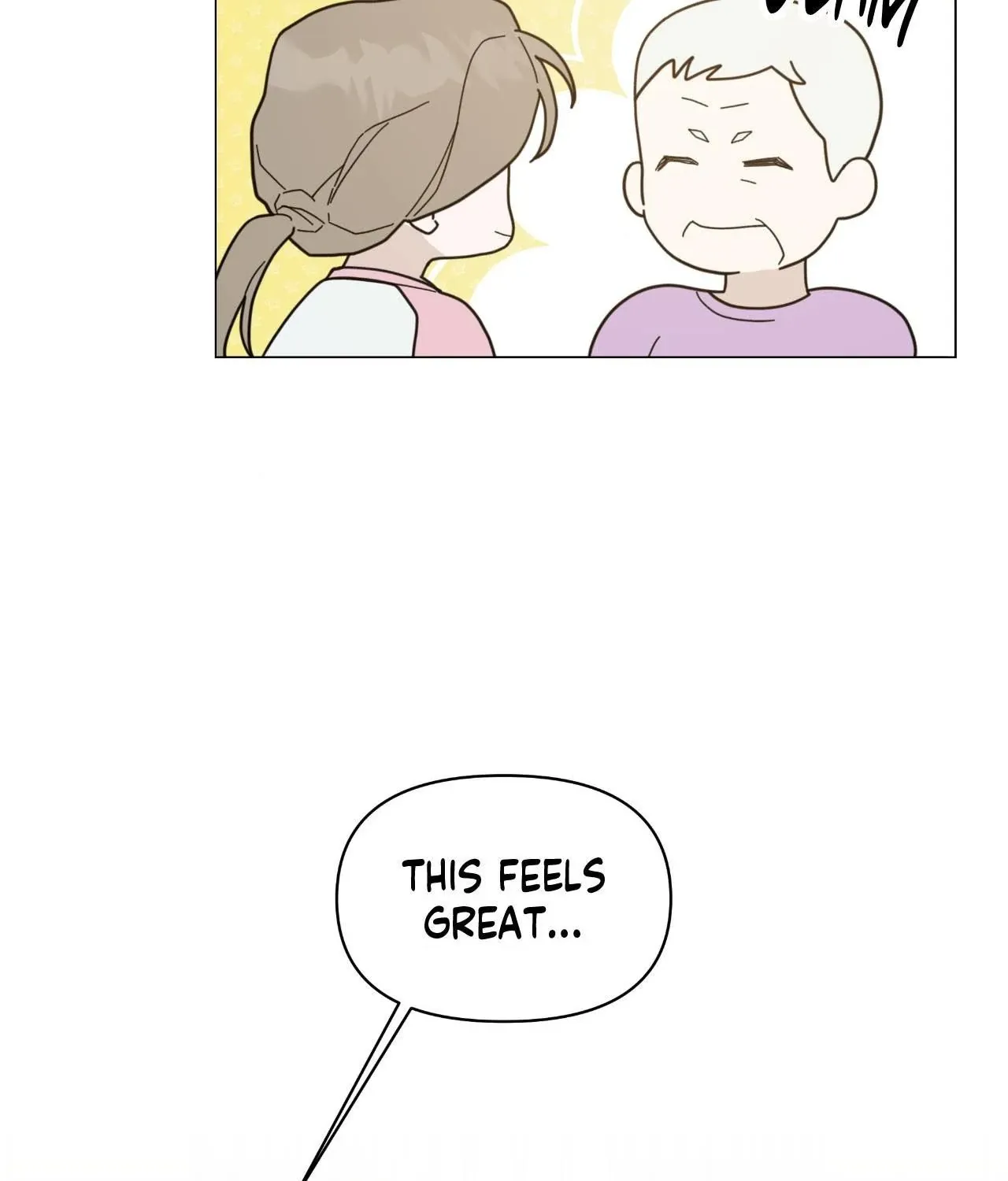 How To Captivate Your Boss Chapter 39 page 37 - 