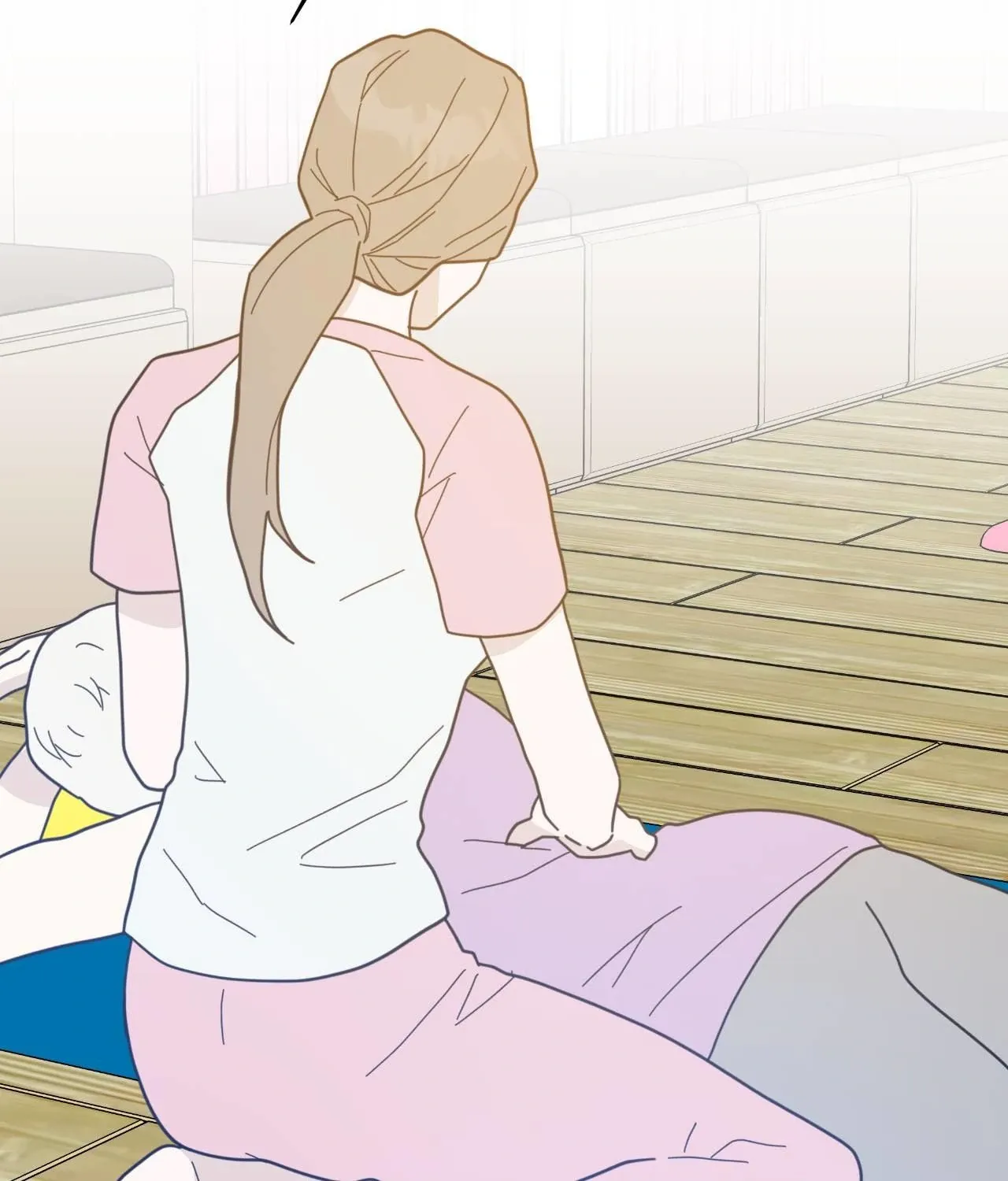 How To Captivate Your Boss Chapter 39 page 38 - 