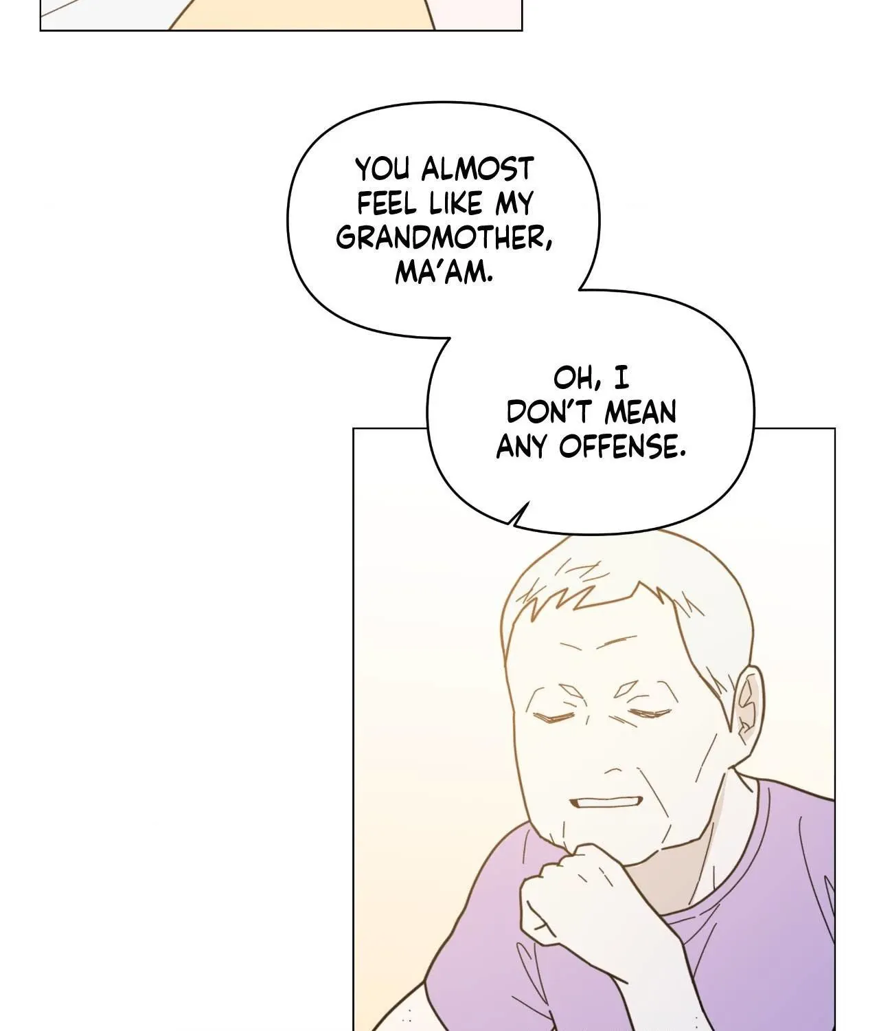 How To Captivate Your Boss Chapter 39 page 40 - 
