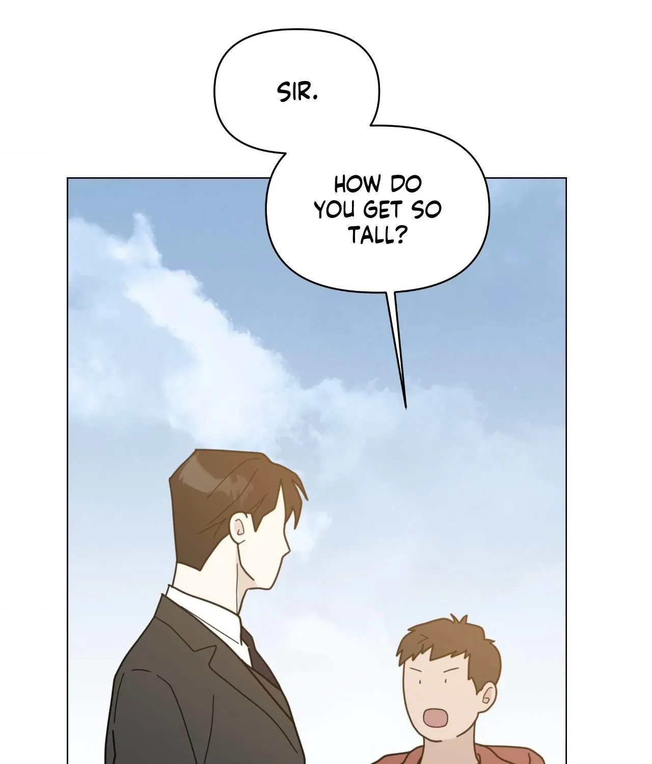How To Captivate Your Boss Chapter 39 page 5 - 