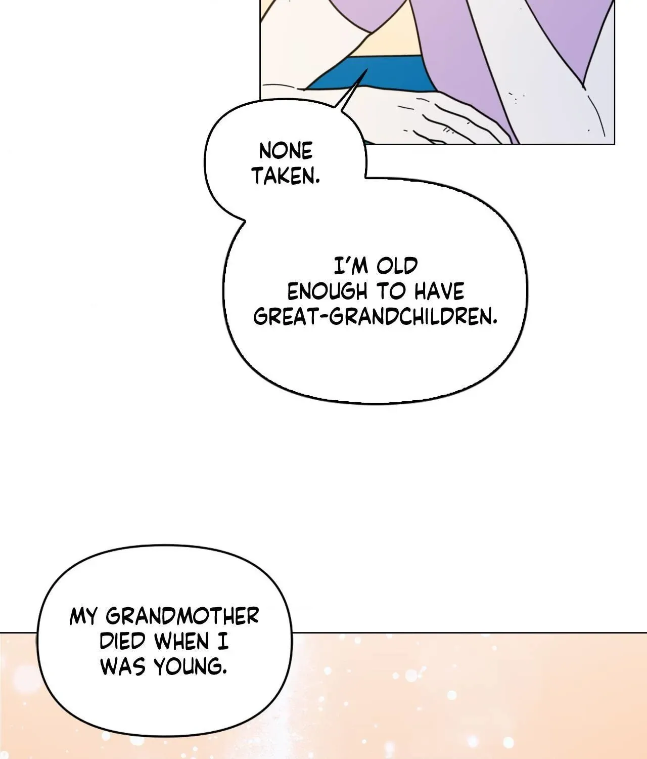 How To Captivate Your Boss Chapter 39 page 41 - 