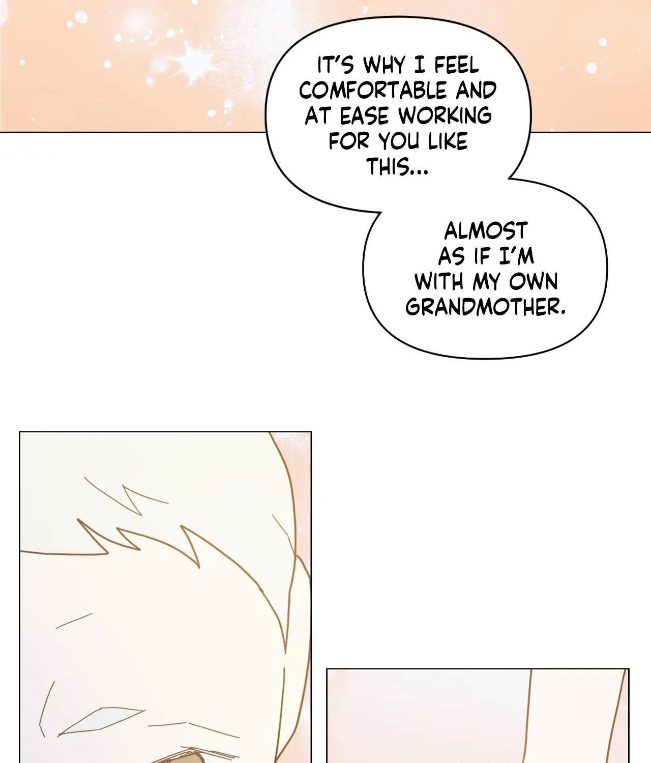 How To Captivate Your Boss Chapter 39 page 42 - 