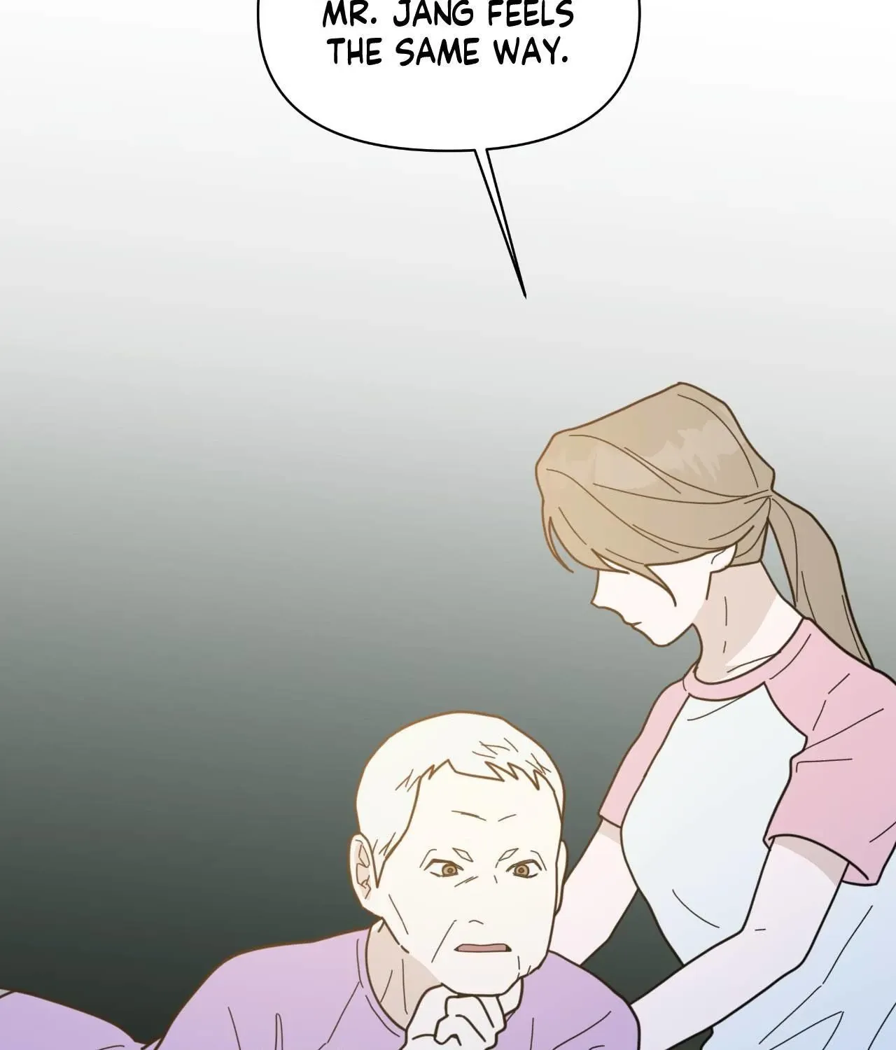 How To Captivate Your Boss Chapter 39 page 44 - 