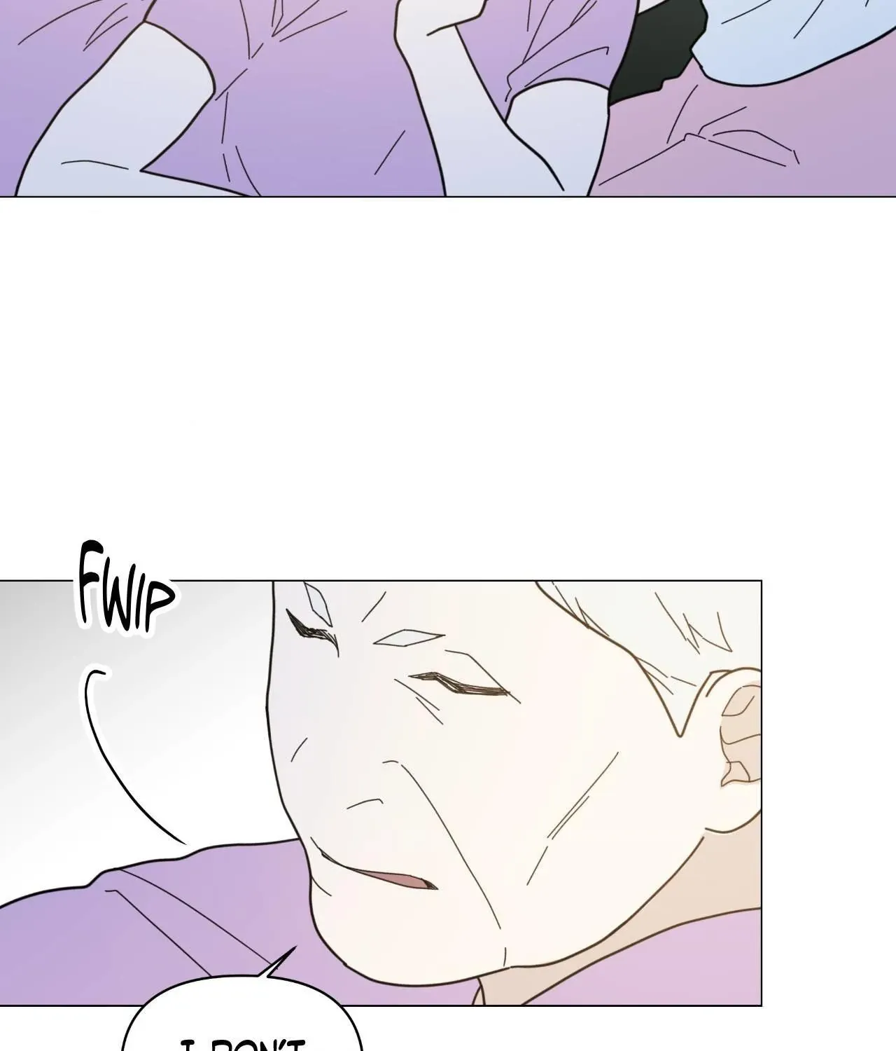 How To Captivate Your Boss Chapter 39 page 45 - 