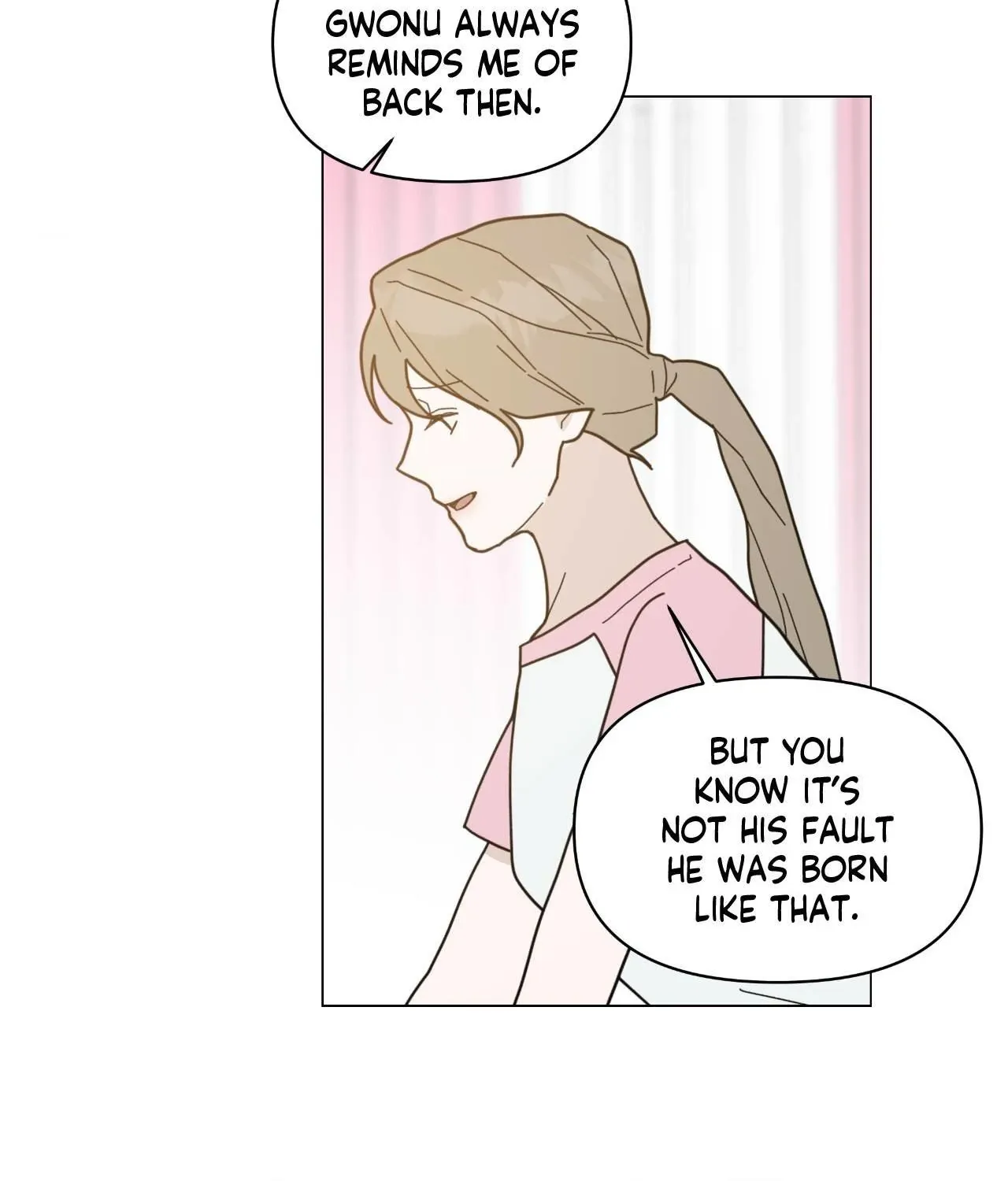 How To Captivate Your Boss Chapter 39 page 47 - 