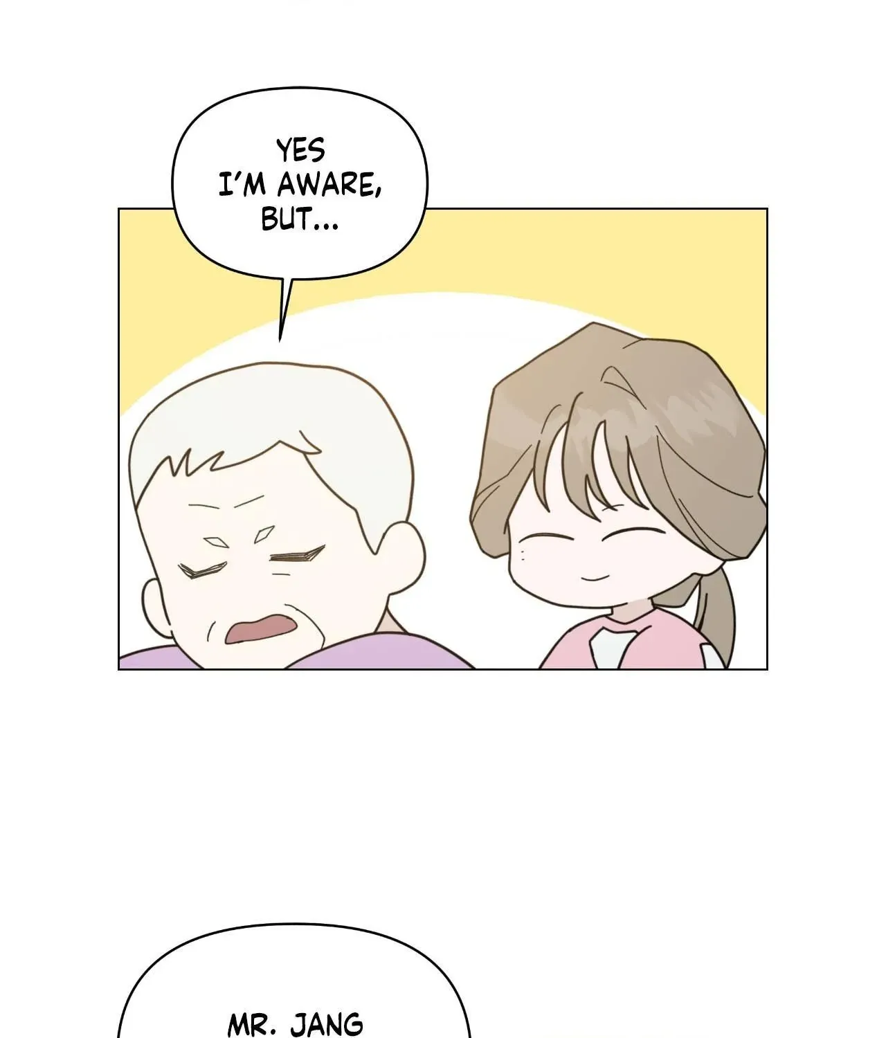 How To Captivate Your Boss Chapter 39 page 48 - 