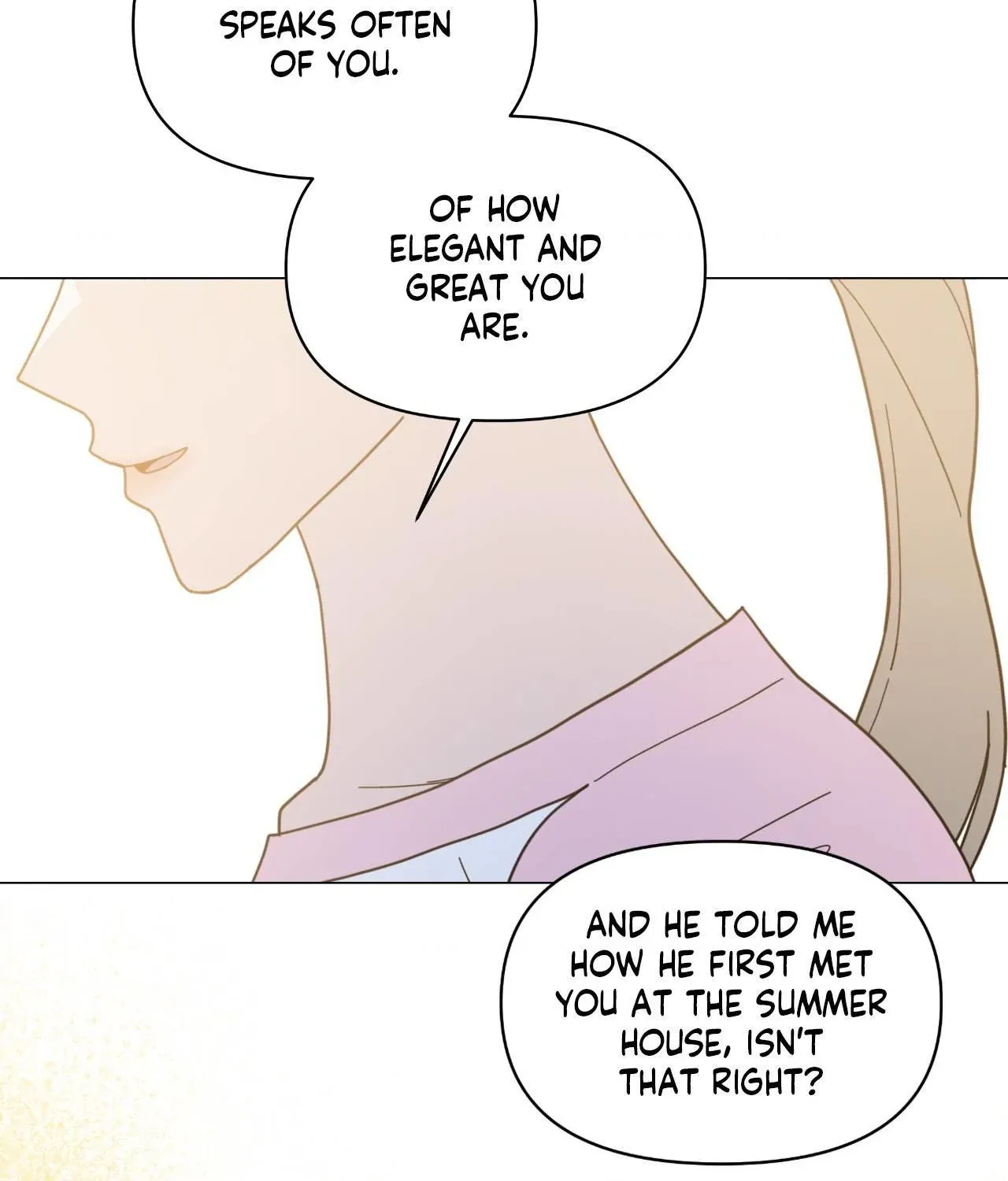 How To Captivate Your Boss Chapter 39 page 49 - 