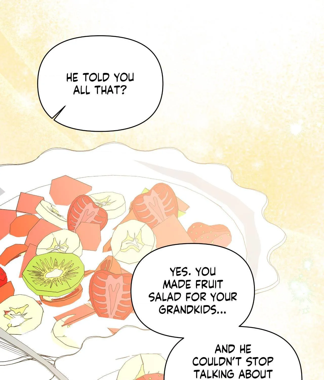 How To Captivate Your Boss Chapter 39 page 50 - 