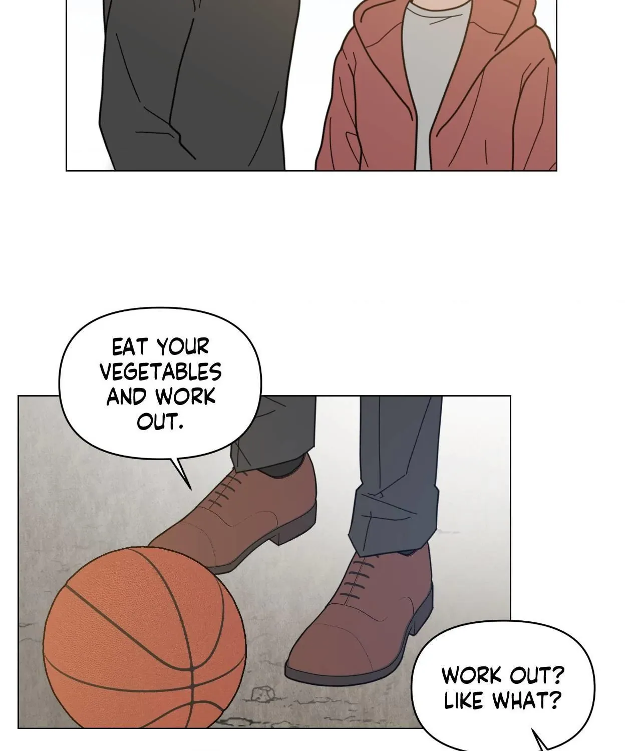 How To Captivate Your Boss Chapter 39 page 6 - 