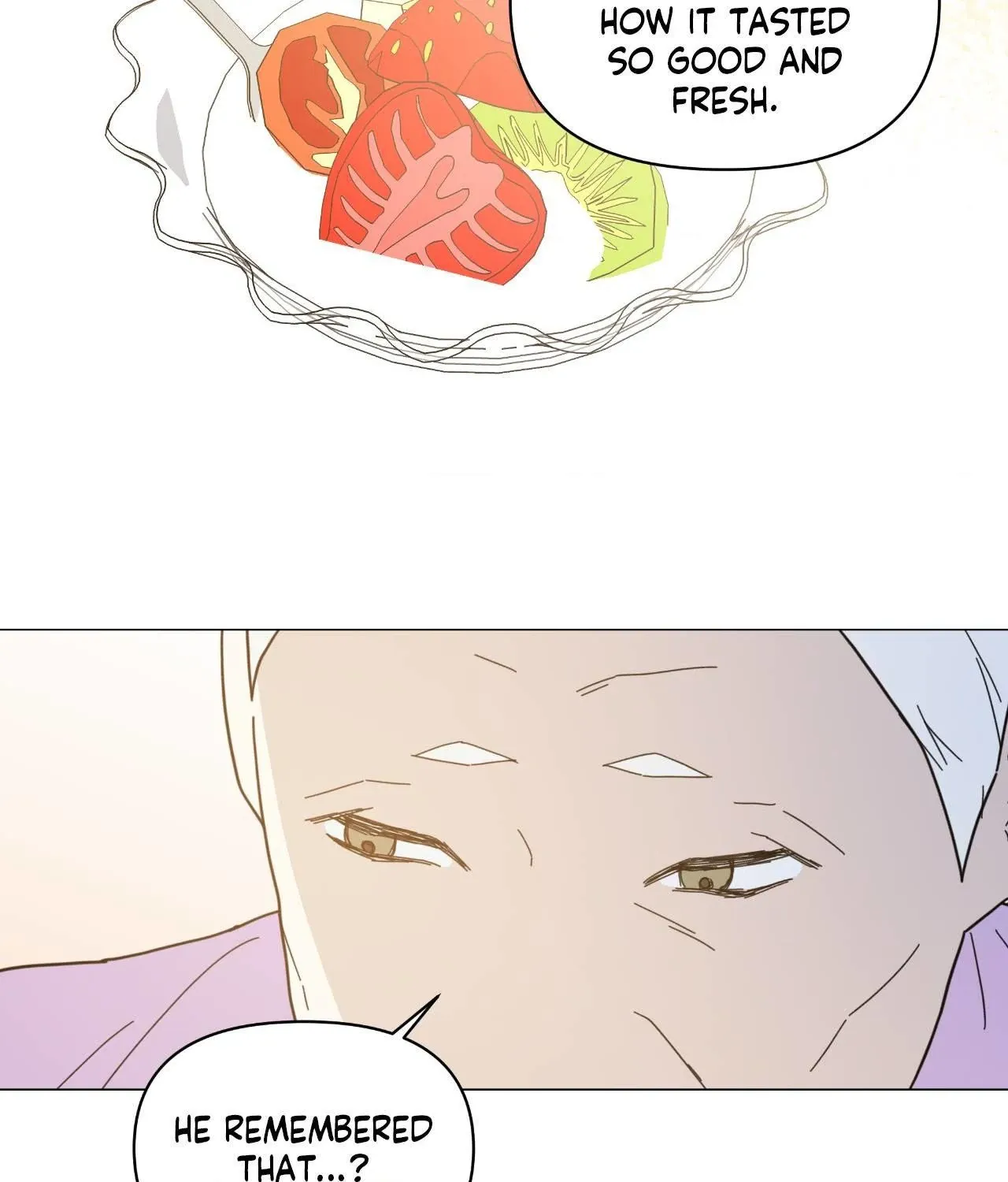 How To Captivate Your Boss Chapter 39 page 51 - 