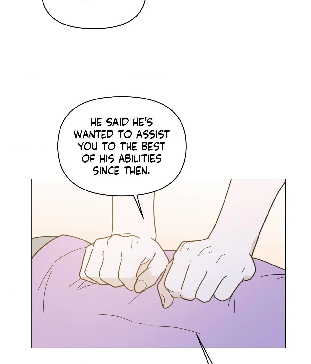 How To Captivate Your Boss Chapter 39 page 52 - 