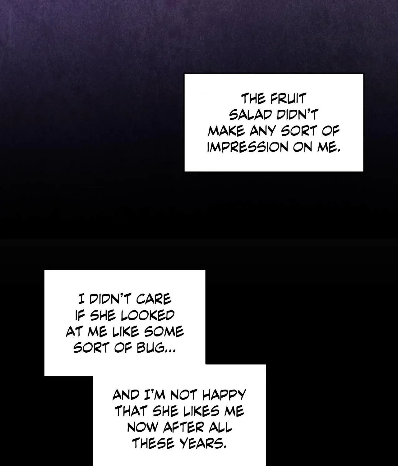 How To Captivate Your Boss Chapter 39 page 55 - 