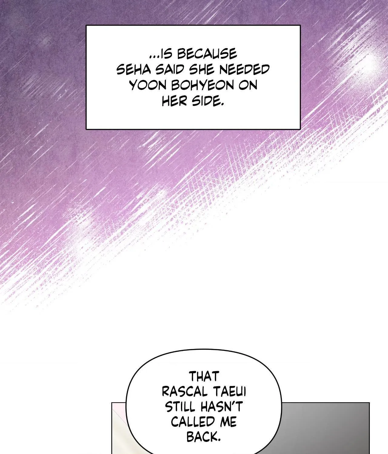 How To Captivate Your Boss Chapter 39 page 58 - 