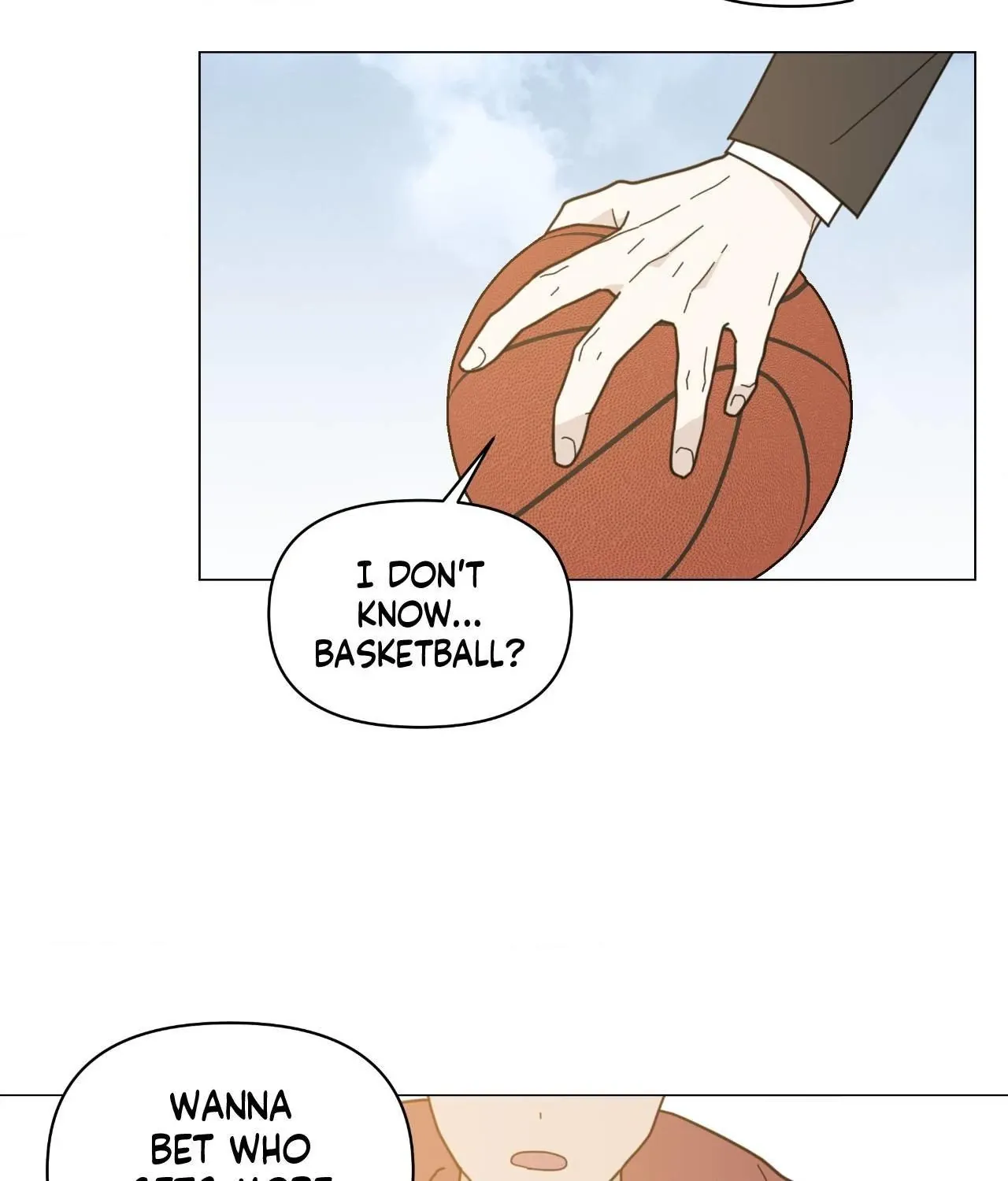 How To Captivate Your Boss Chapter 39 page 7 - 