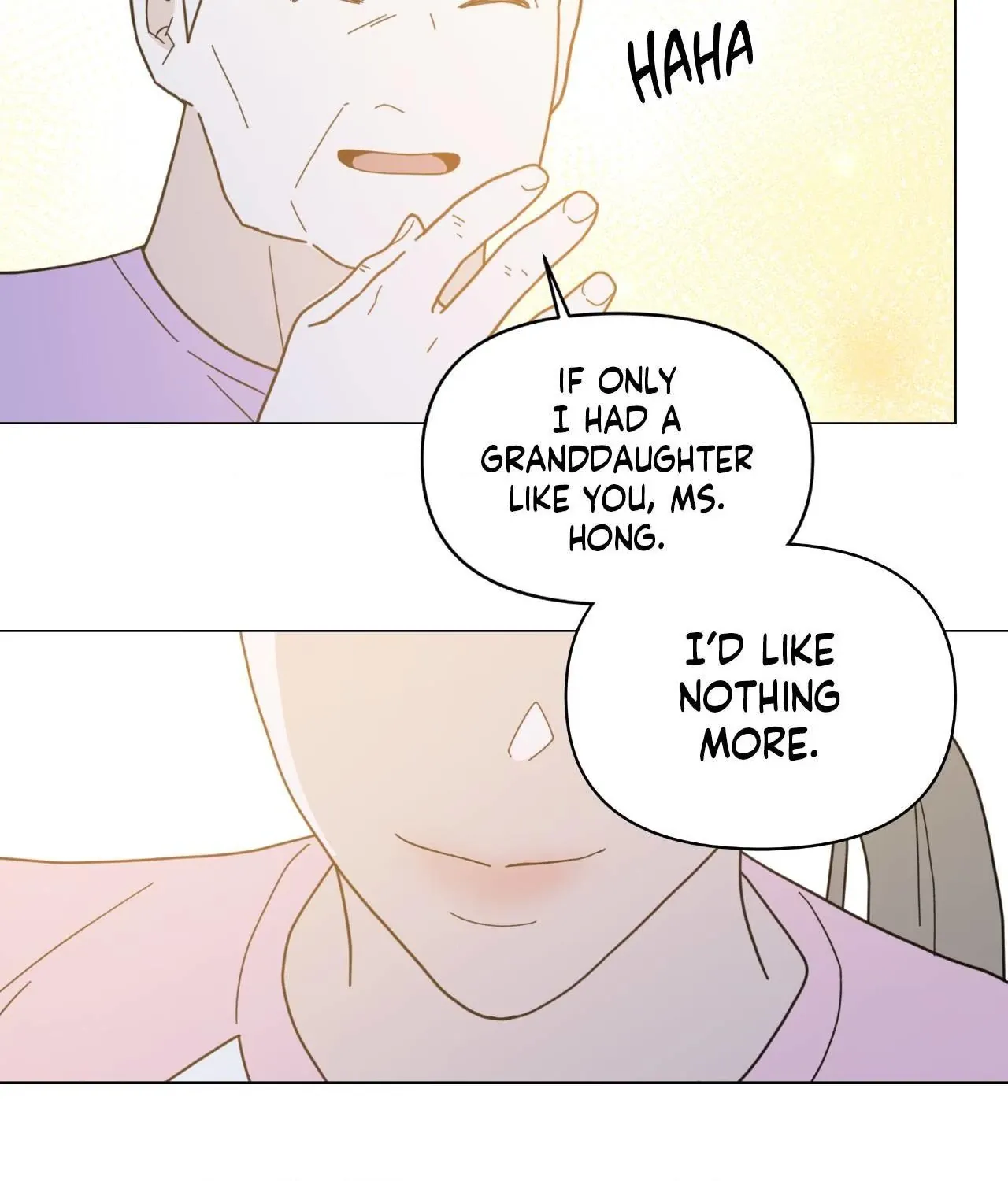 How To Captivate Your Boss Chapter 39 page 65 - 