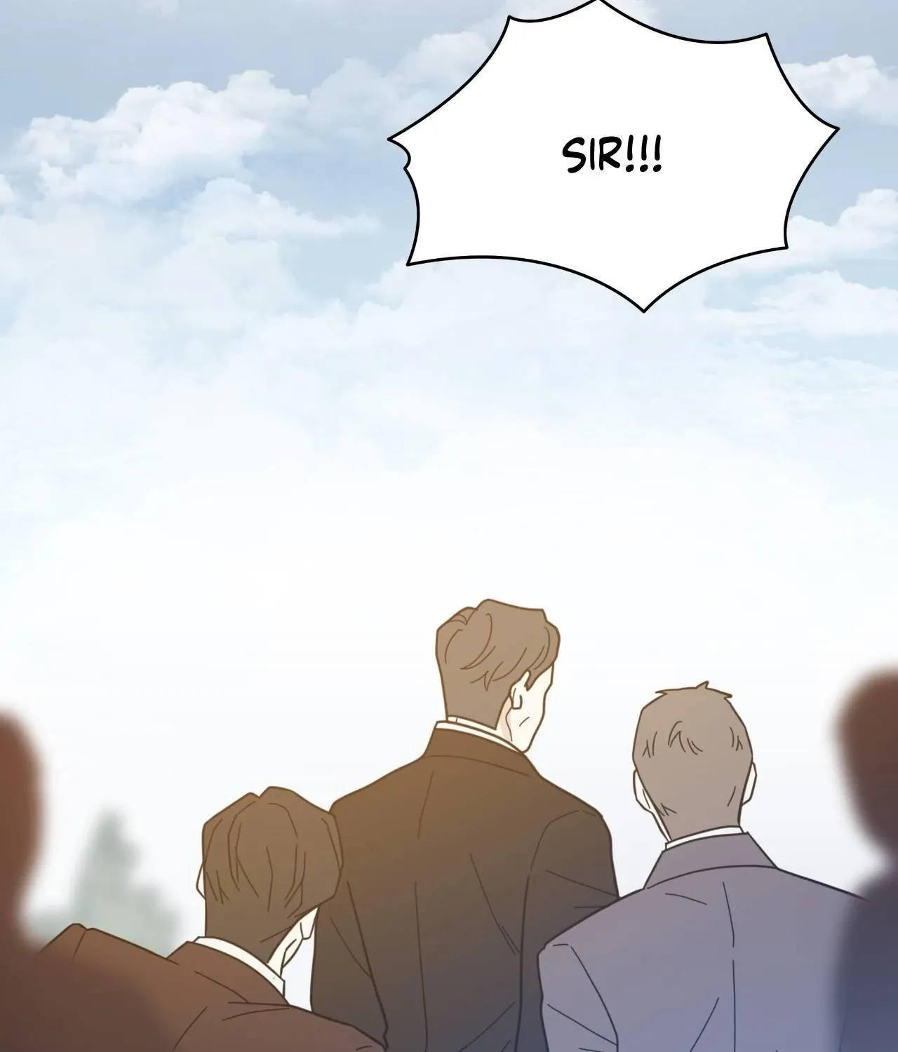How To Captivate Your Boss Chapter 39 page 10 - 