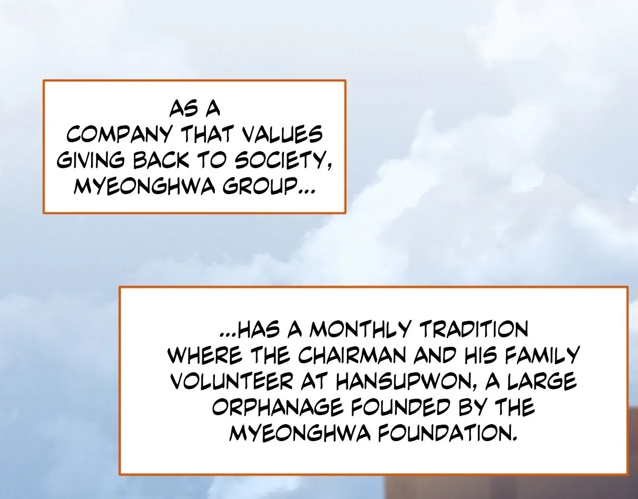 How To Captivate Your Boss Chapter 4 page 11 - 