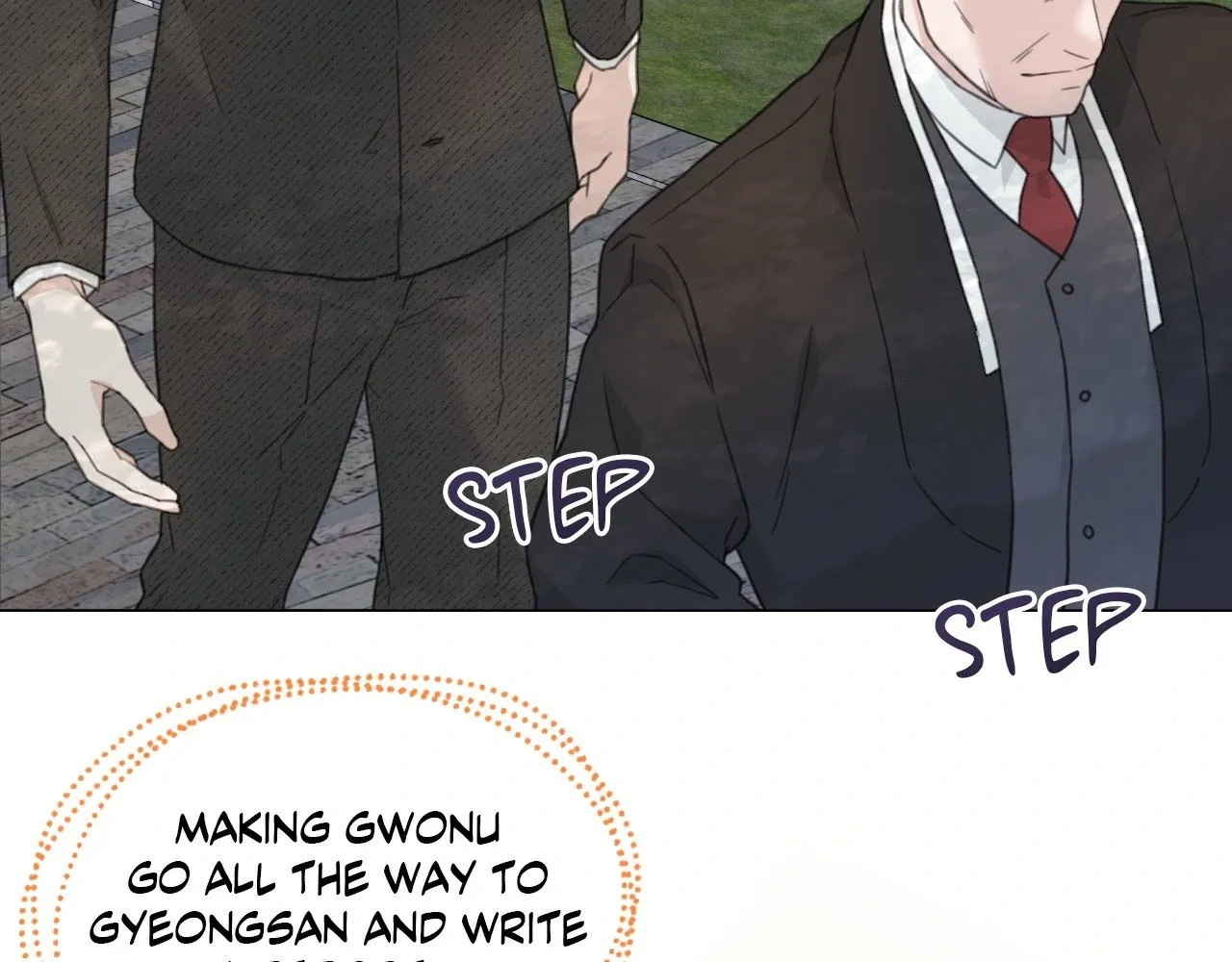 How To Captivate Your Boss Chapter 4 page 106 - 