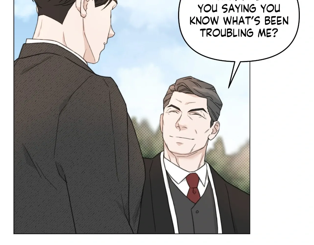 How To Captivate Your Boss Chapter 4 page 111 - 
