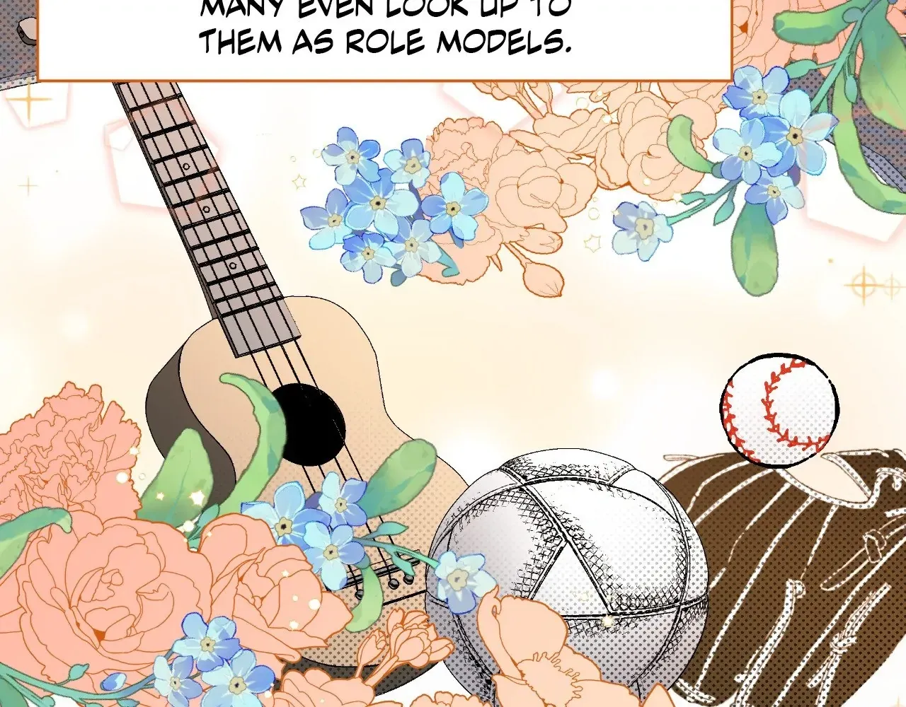 How To Captivate Your Boss Chapter 4 page 13 - 