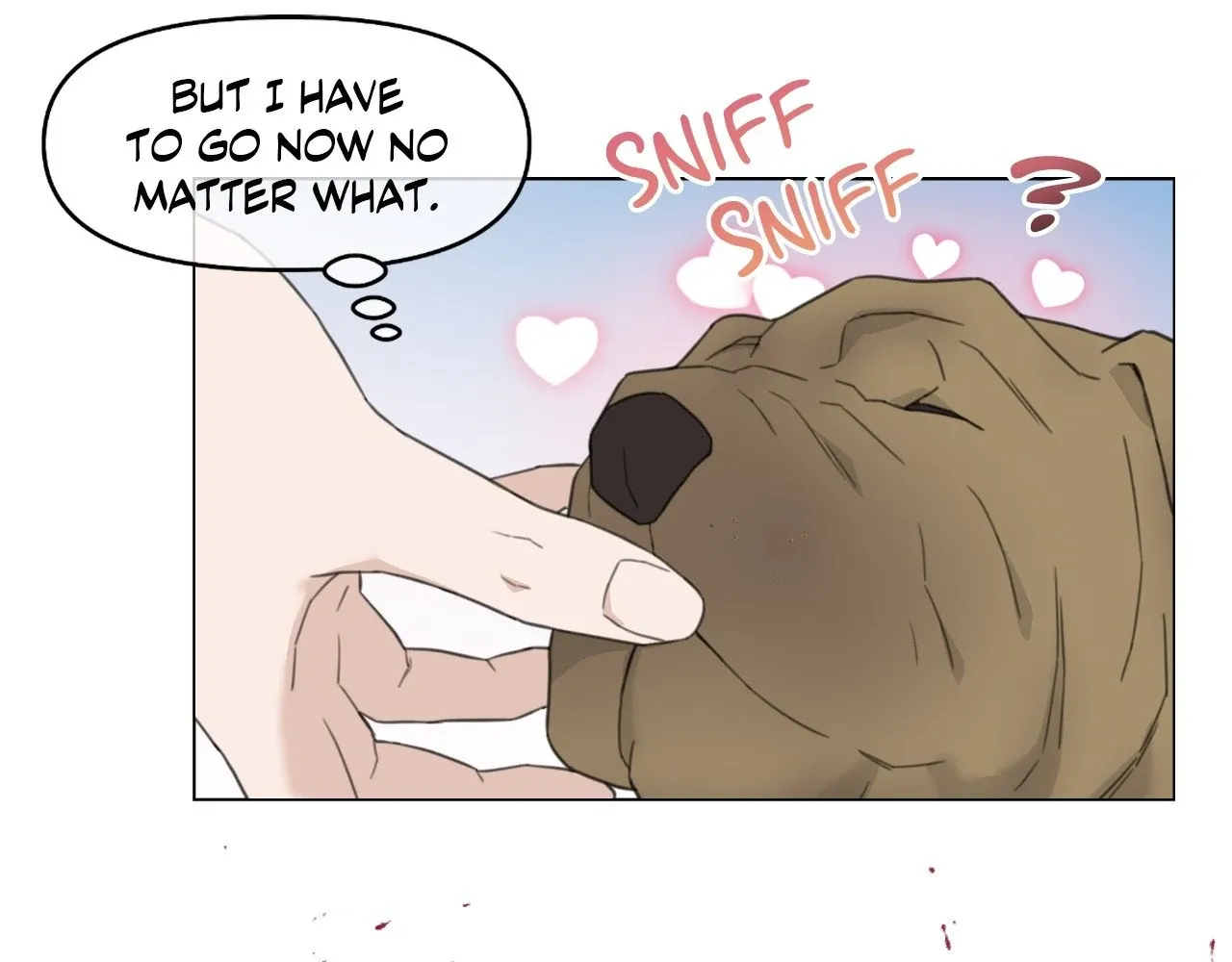 How To Captivate Your Boss Chapter 4 page 18 - 