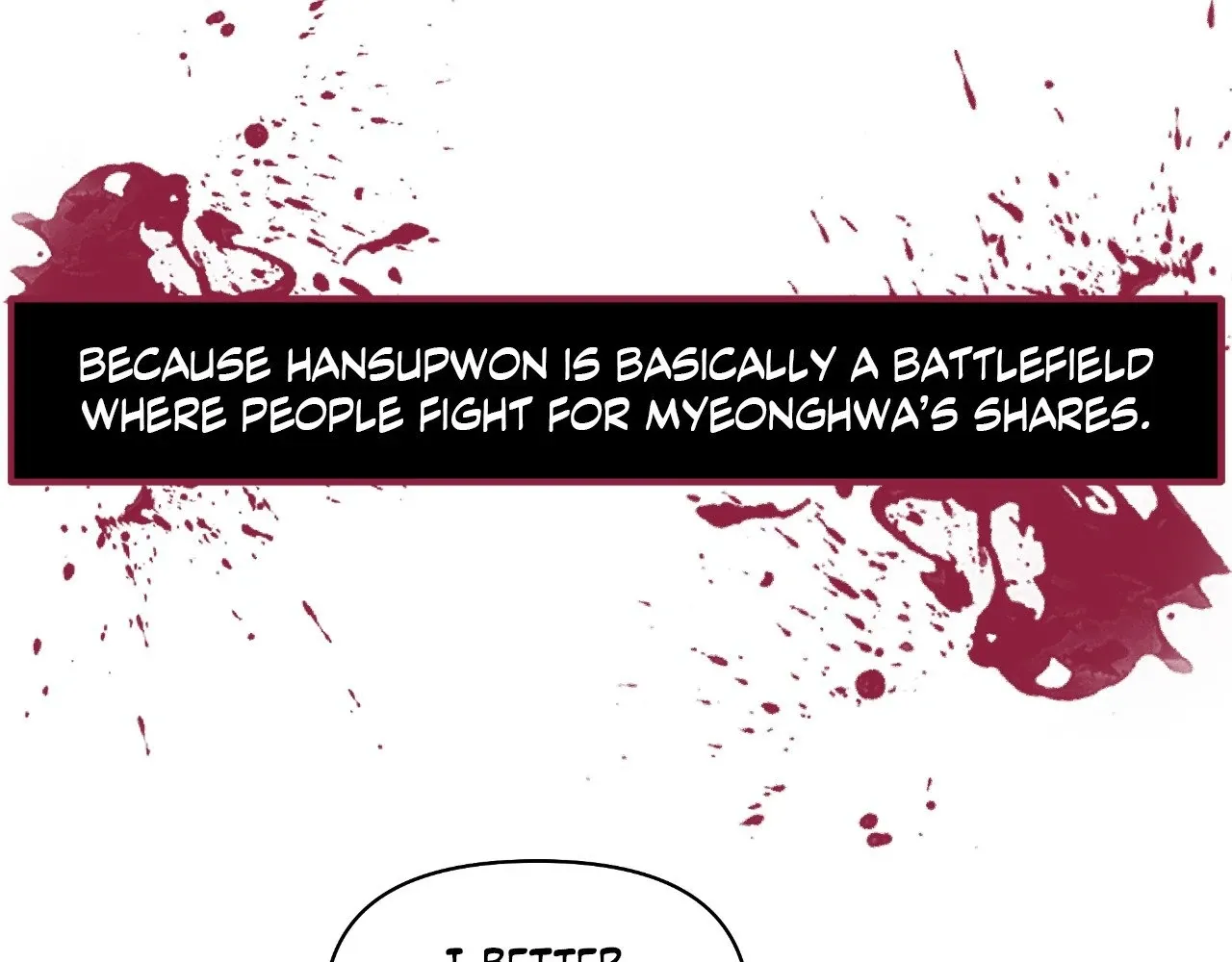 How To Captivate Your Boss Chapter 4 page 19 - 